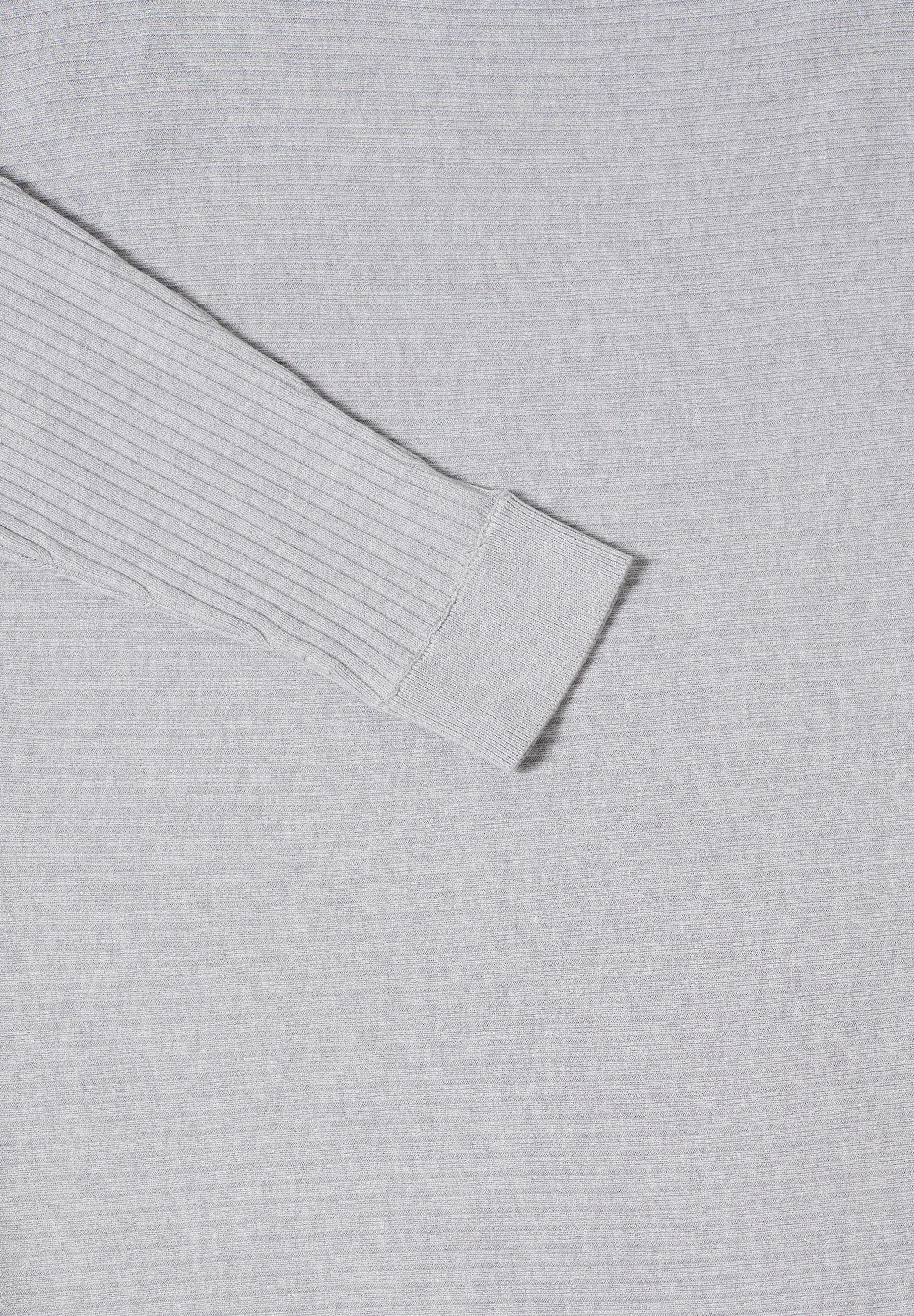 Cecil Strickpullover mit U-Boot-Ausschnitt