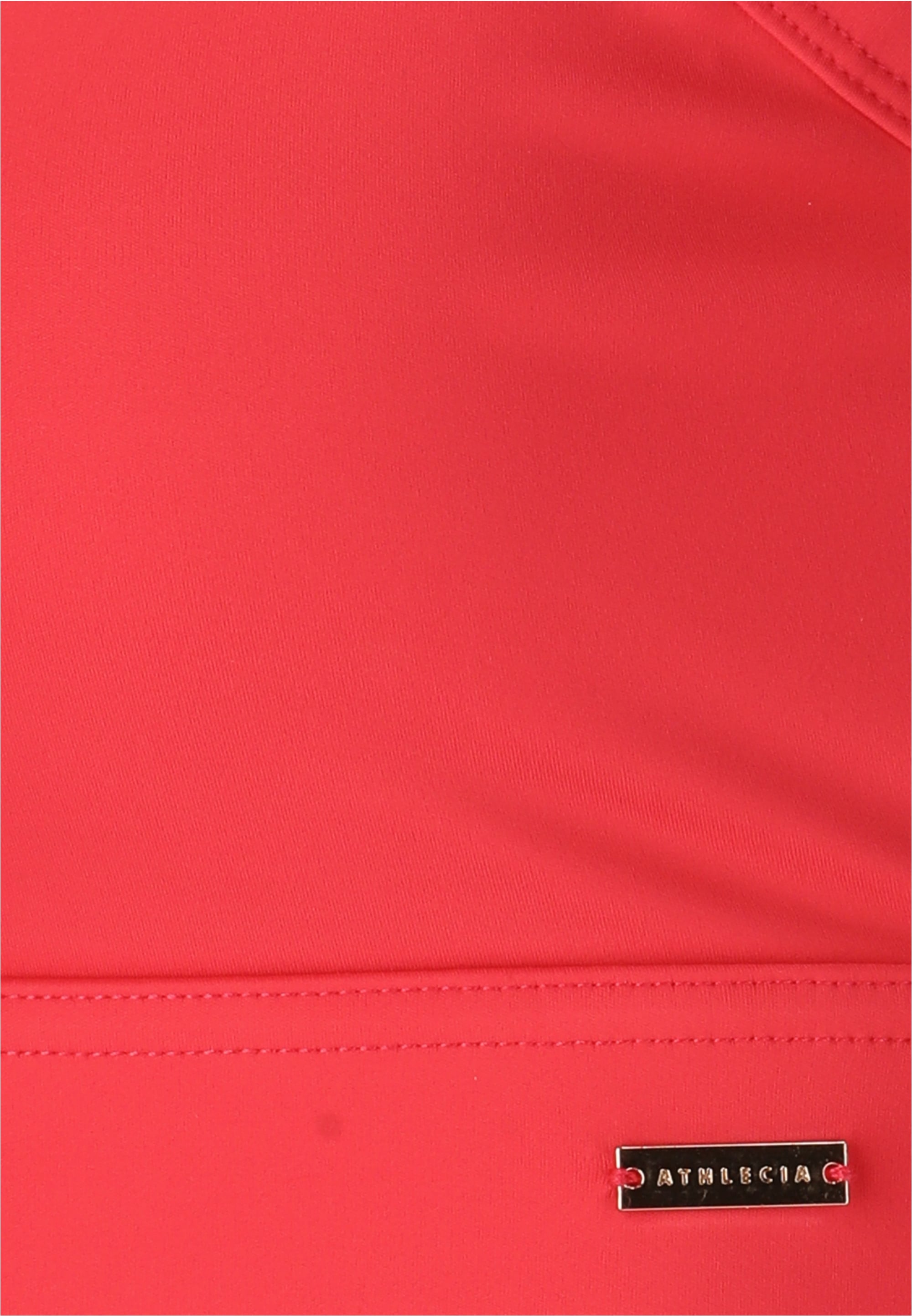 ATHLECIA Sport-BH »Bloom V2«, aus schnell trocknendem Material