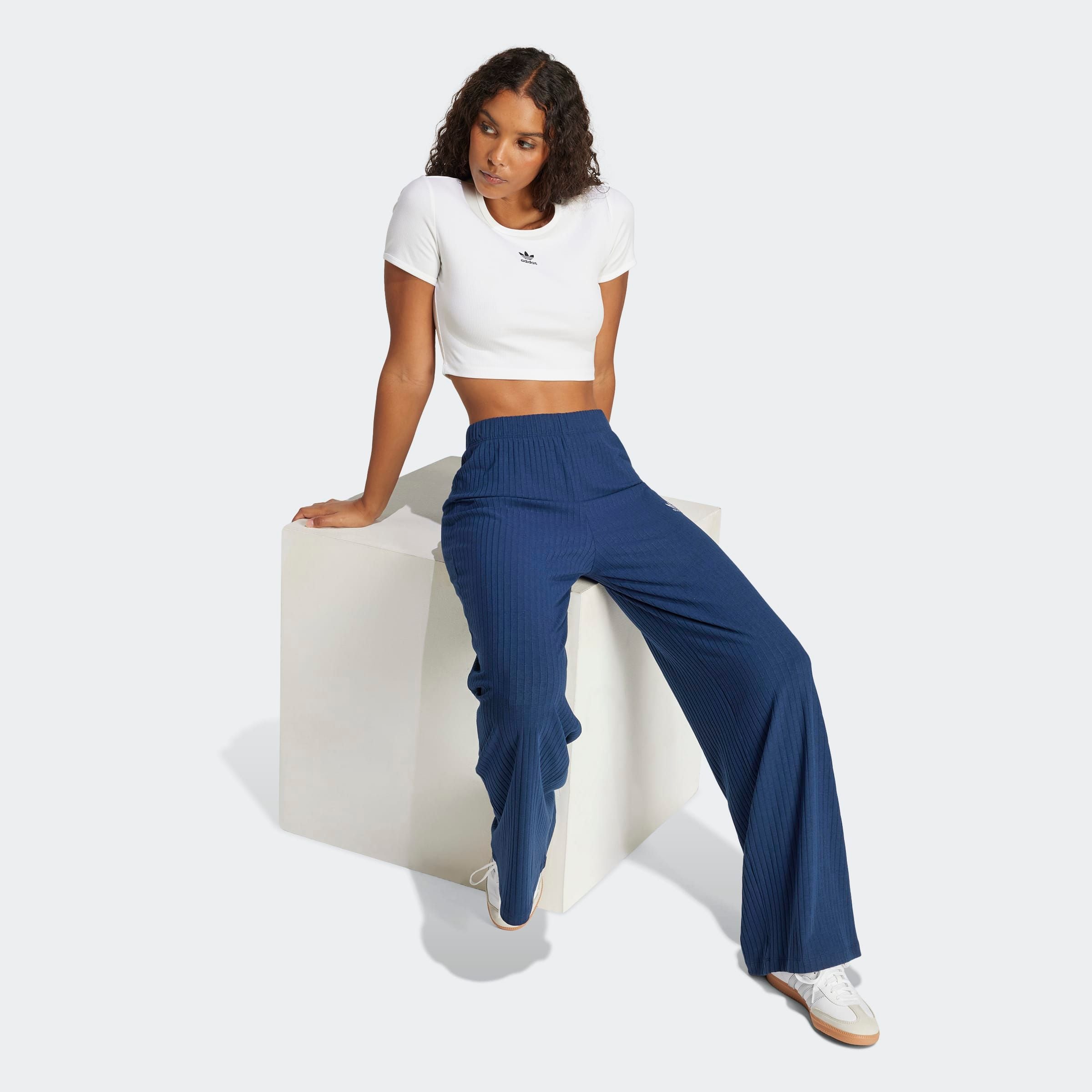 adidas Originals Sporthose »ESS WR PANT«, (1 tlg.)
