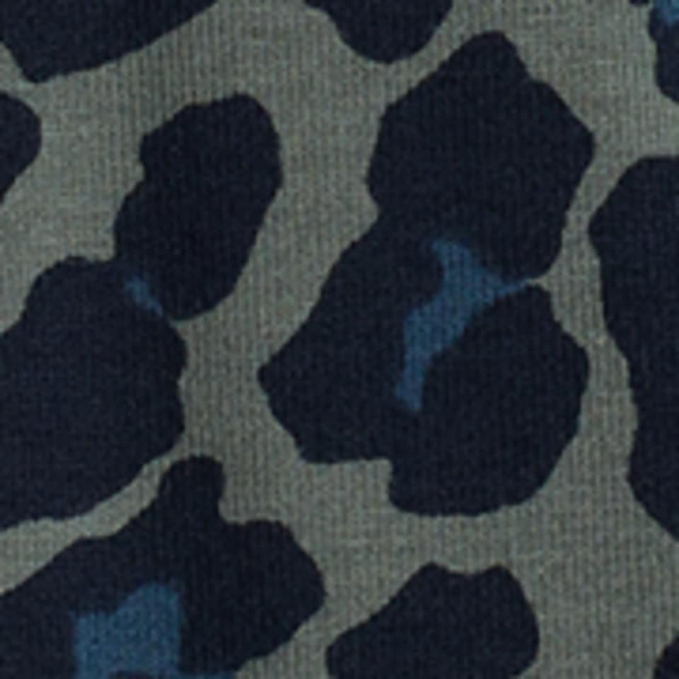 Cecil Leggings  mit Leo-Muster