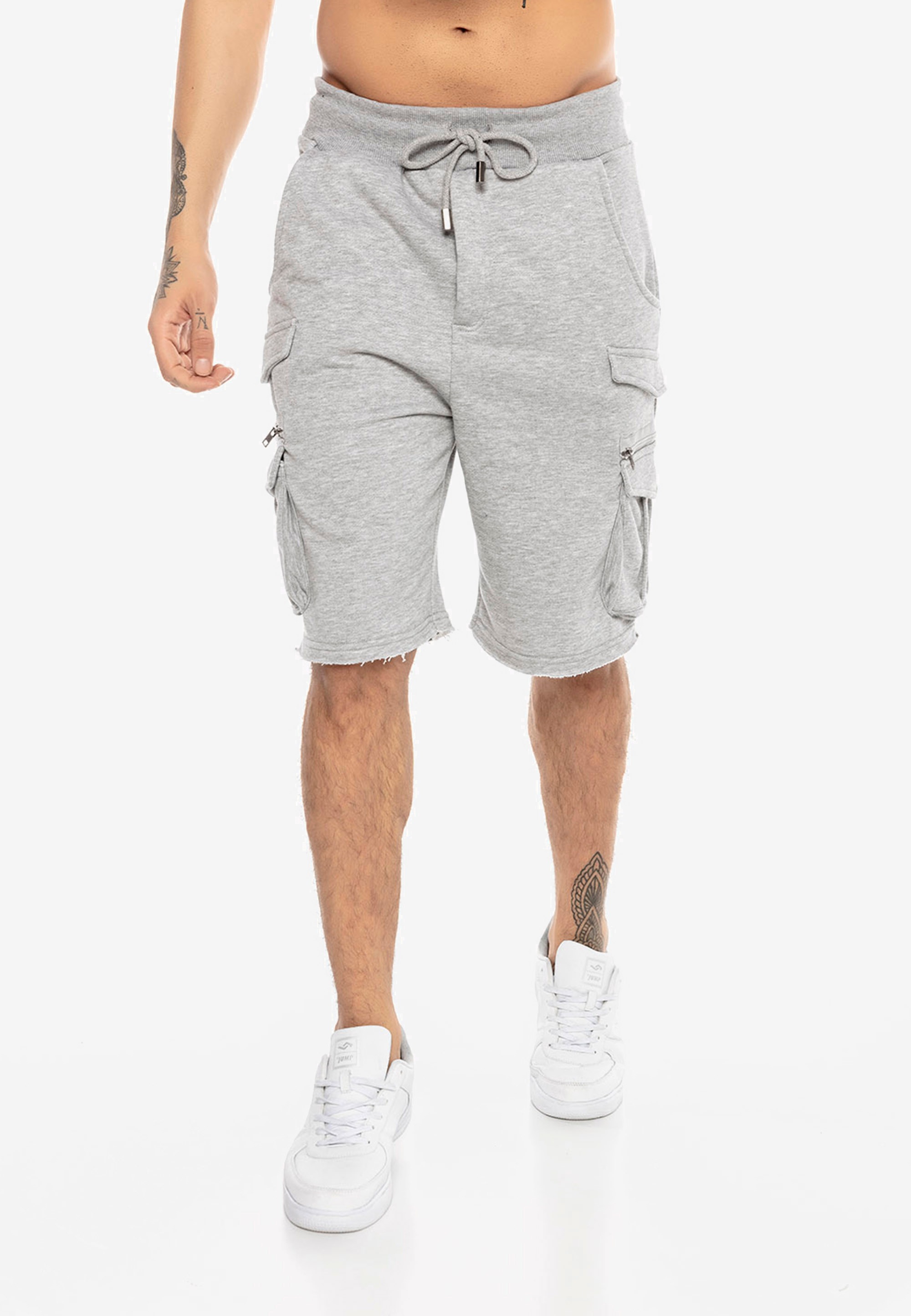 RedBridge Shorts Cargo