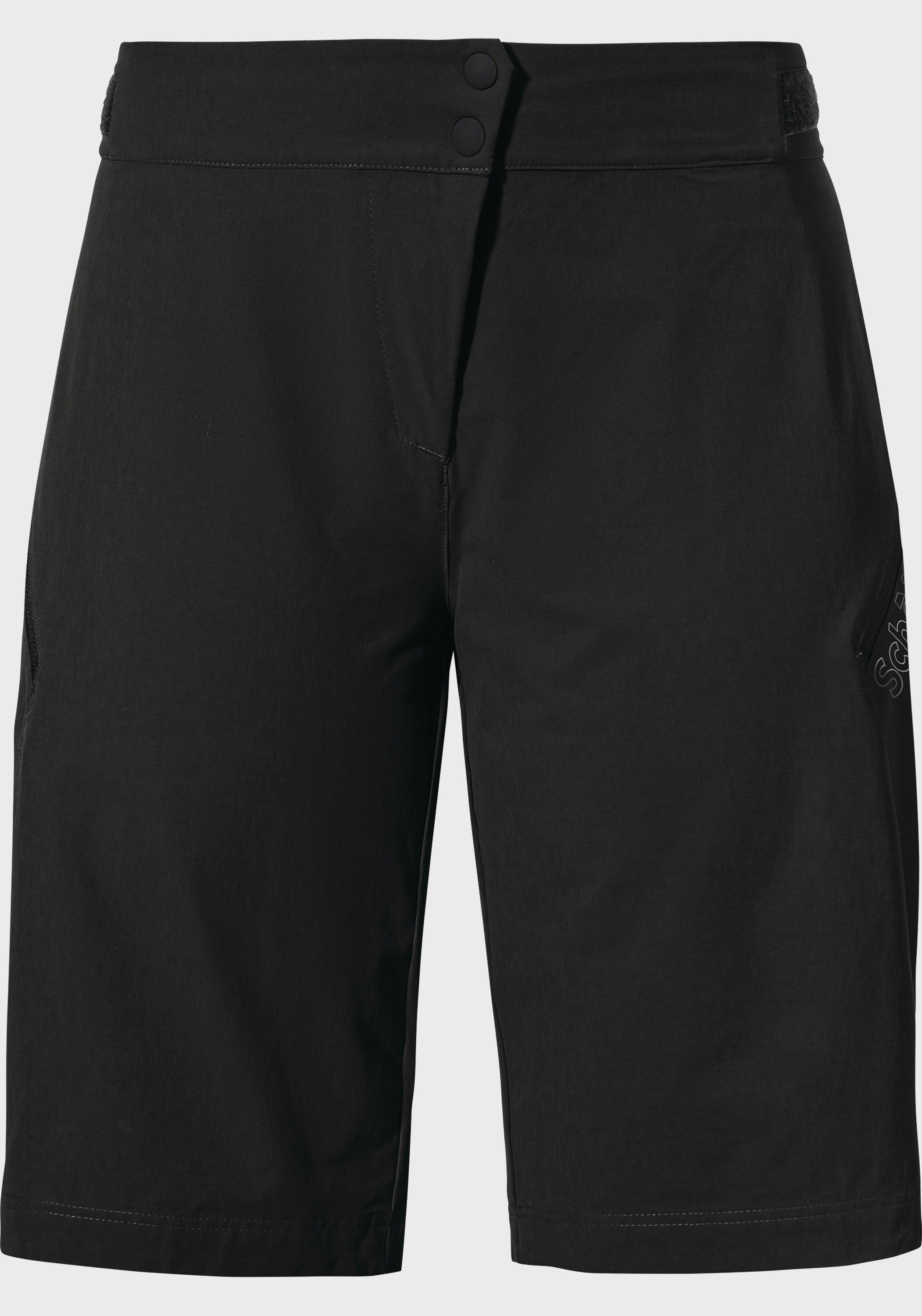 Schöffel Shorts "Bike Shorts Style Puula WMS" günstig online kaufen