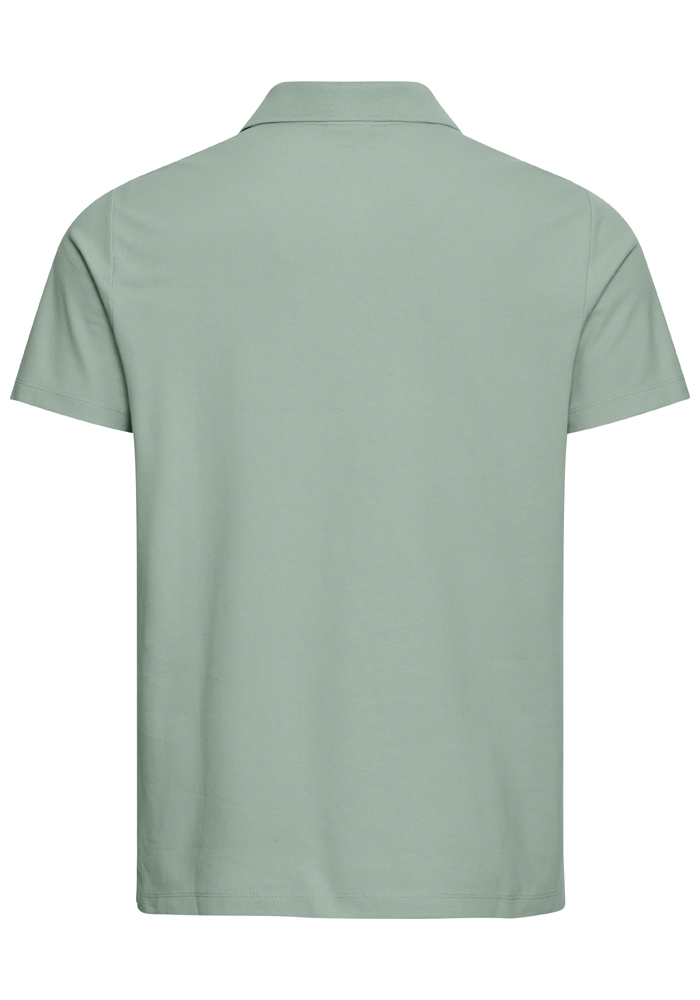 Jack Wolfskin Poloshirt »ESSENTIAL POLO M«