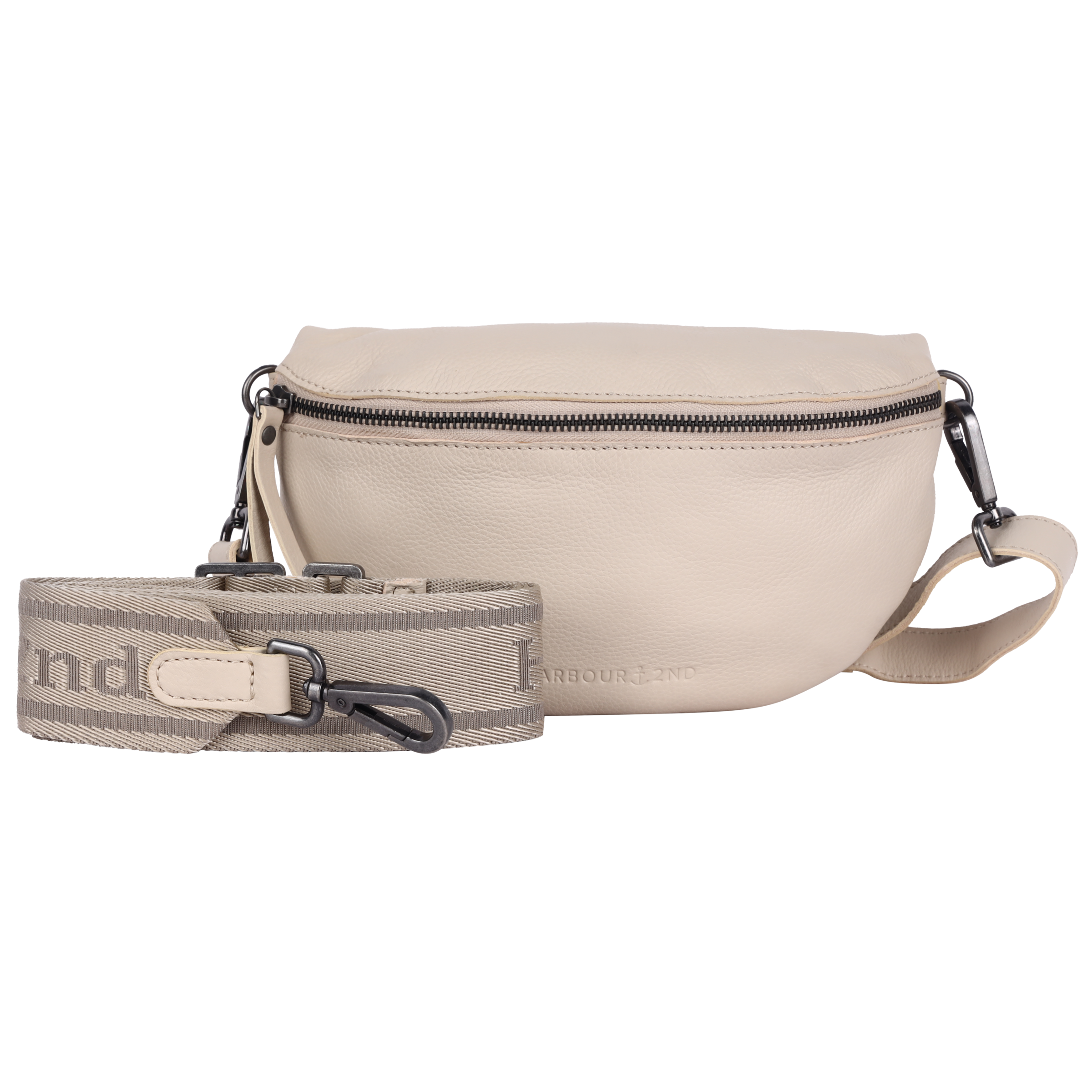 HARBOUR 2nd Umhängetasche "Paulette", Schultertasche, Mini Bag, Handtasche günstig online kaufen
