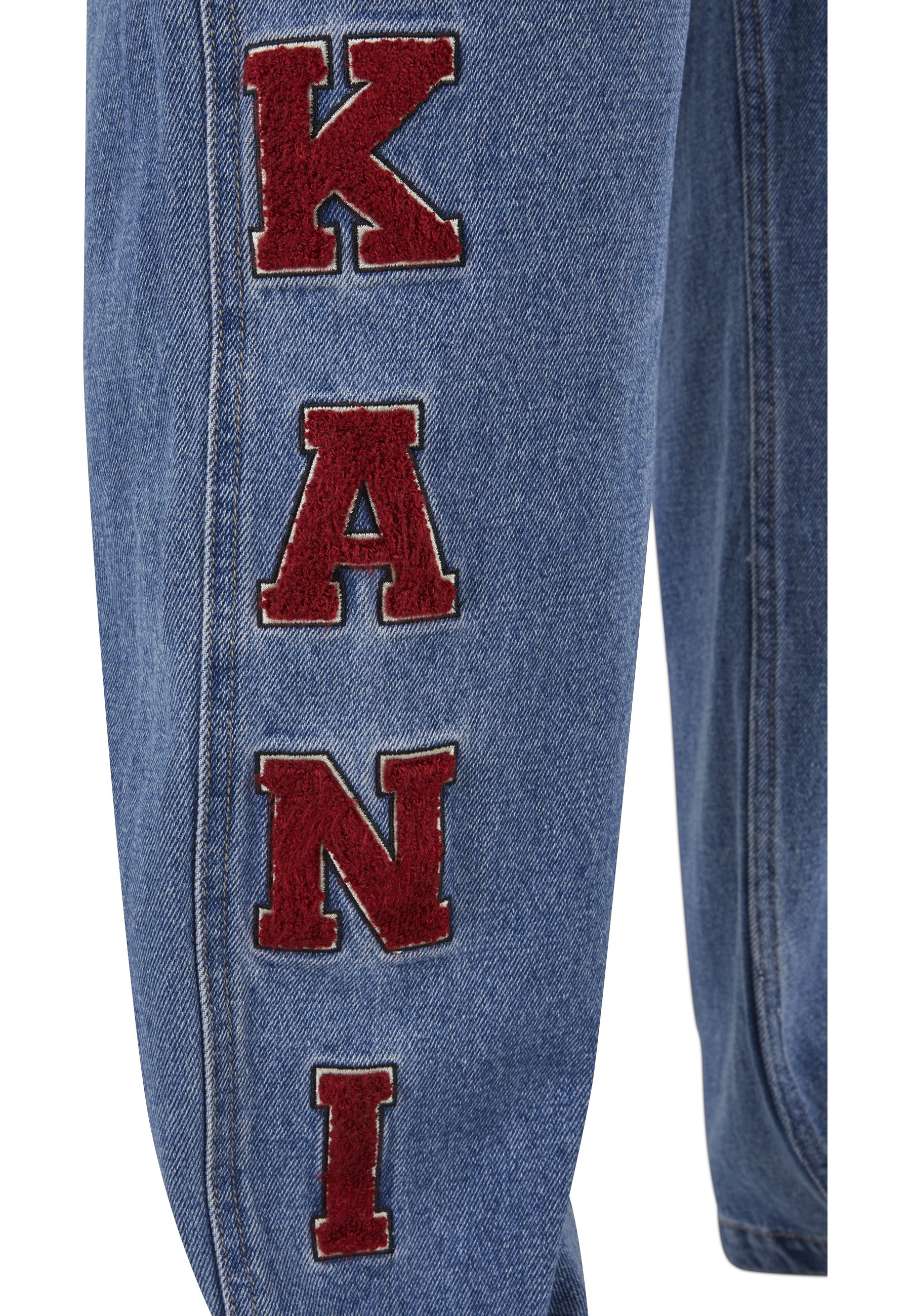Karl Kani Bequeme Jeans »Karl Kani Herren« 1 Stk.