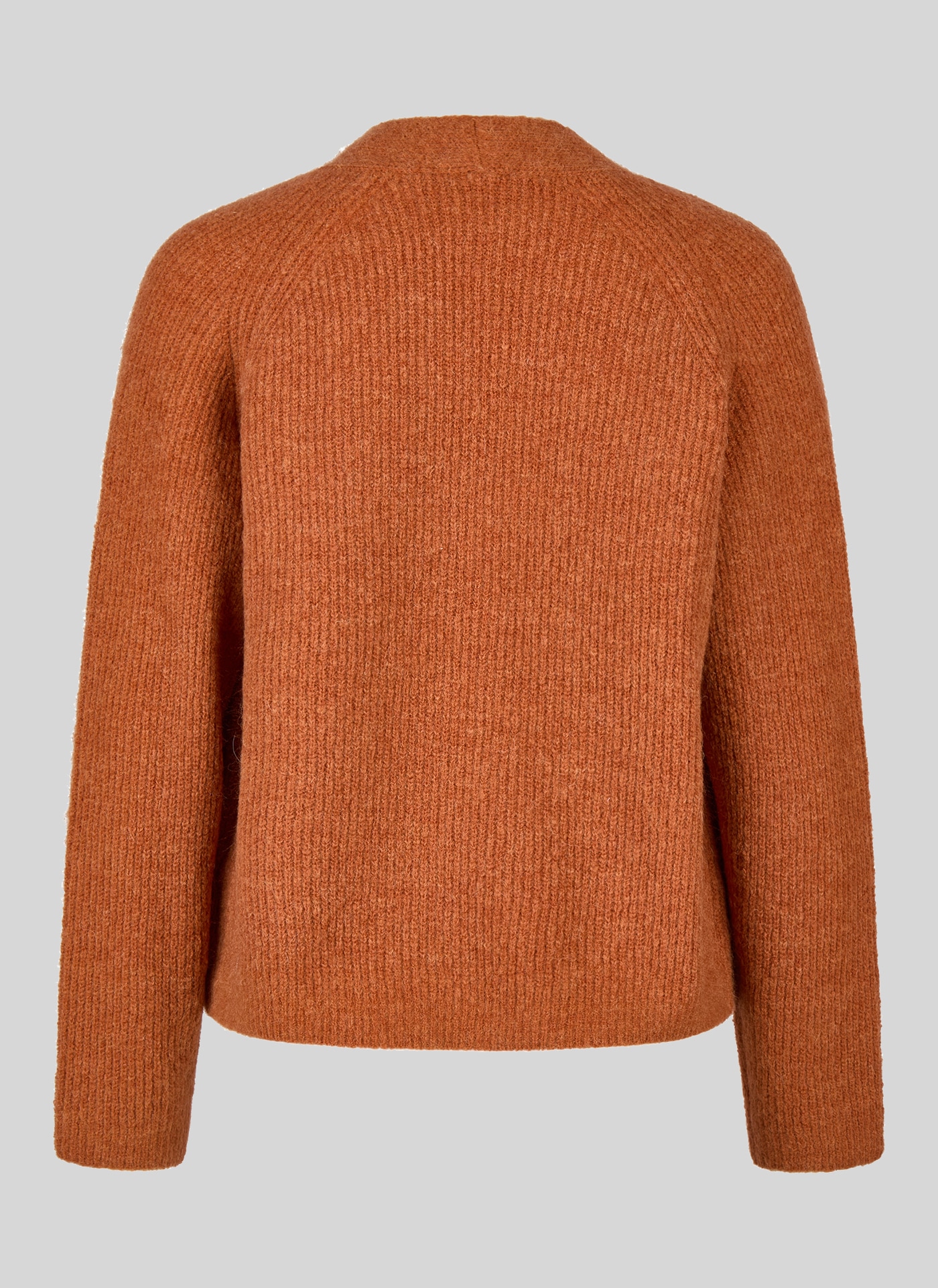 Rabe Strickjacke »Strickjacke«