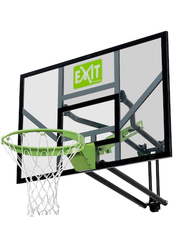 EXIT Basketballkorb »GALAXY Wall-mount Dunk«, in 5 Höhen einstellbar kaufen