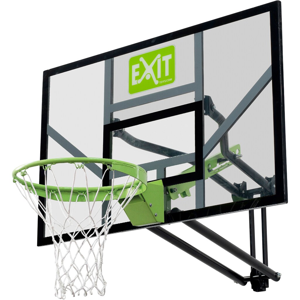 EXIT Basketballkorb »GALAXY Wall-mount Dunk«