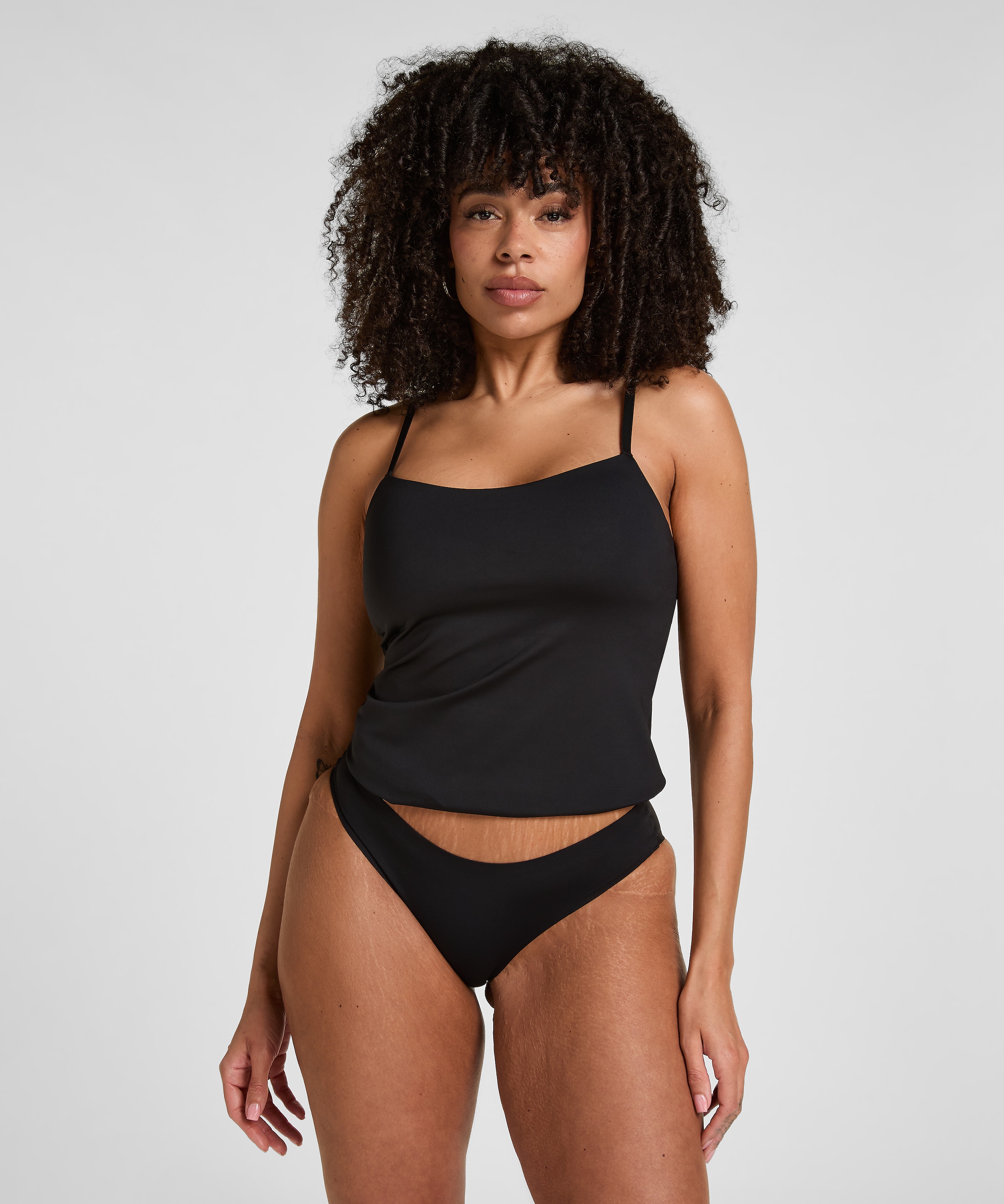 Hunkemöller Layershirt »Cami Super Comfort«