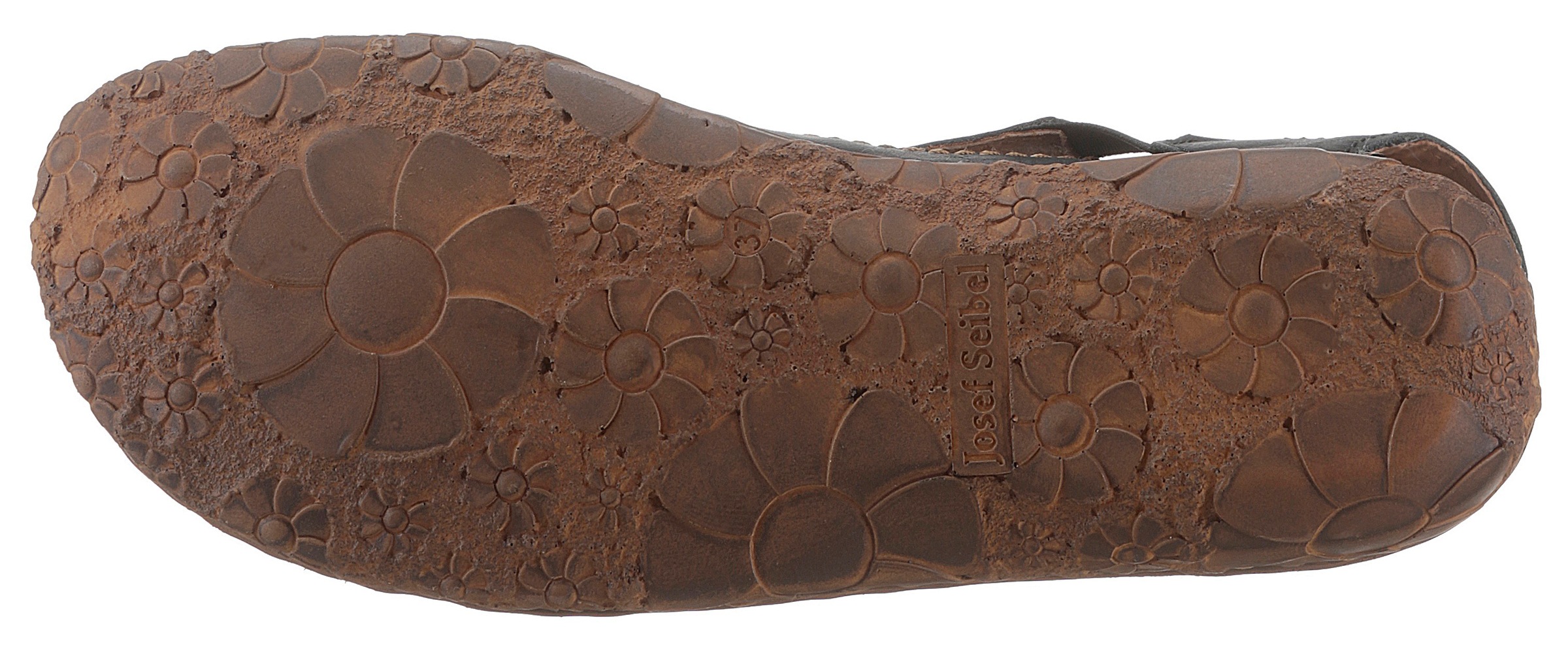 Thumbnail - Josef Seibel Sandale "Rosalie 13", Sommerschuh, Sandalette, Riemchensandale, im Used-Look