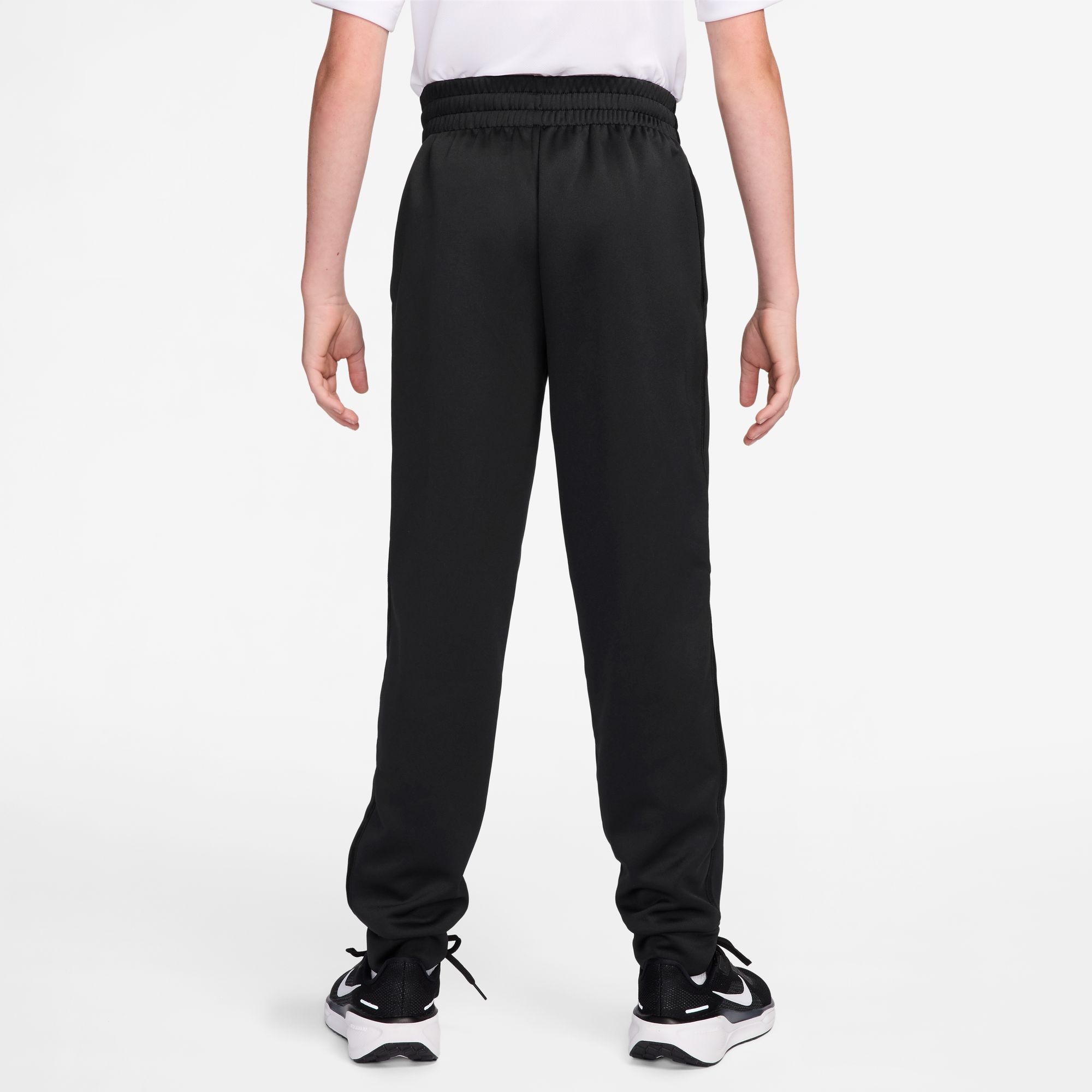 Nike Sporthose »B NK MULTI KNIT PANT HBR«  leichtes Material, sportlicher Stil, für Kinder