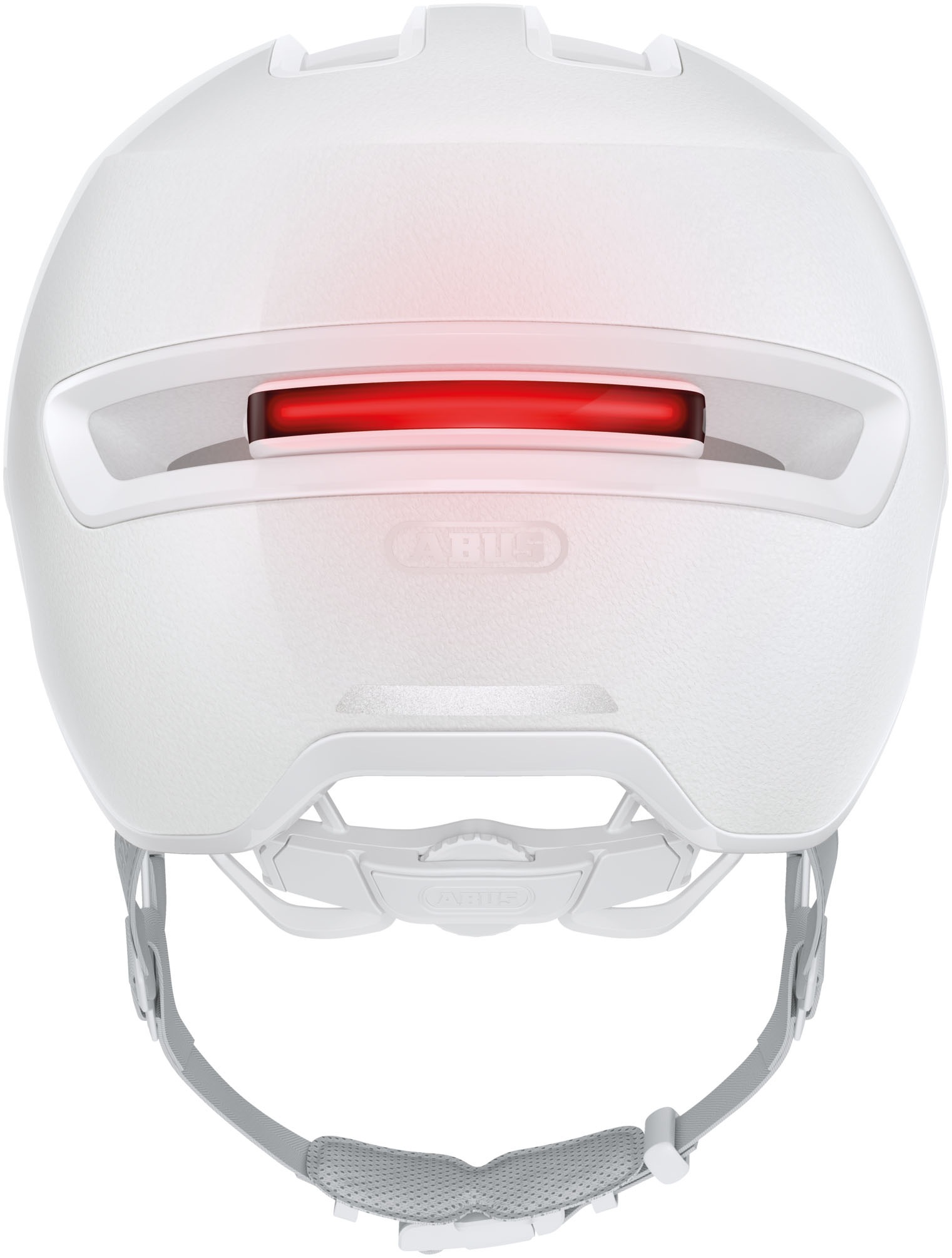 ABUS Fahrradhelm »HUD-Y«