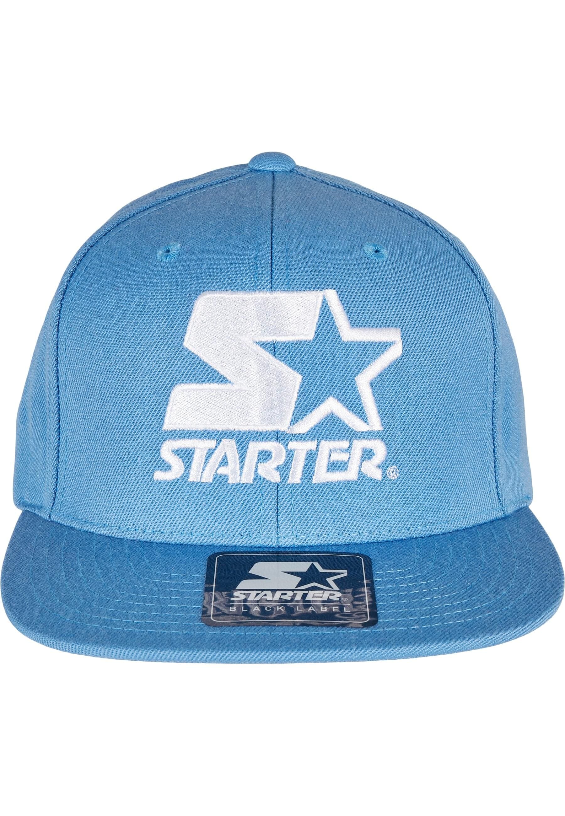 Starter Black Label Snapback Cap »Starter Black Label Accessoires Starter Logo Snapback«