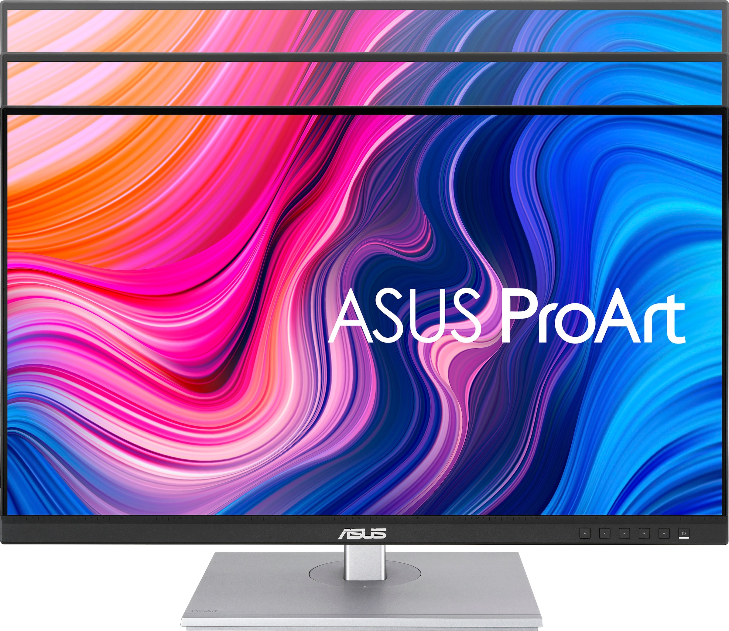 Asus LED-Monitor »PA278CV«, 69 cm/27 Zoll, 2560 x 1440 px, WQHD, 5 ms Reaktionszeit, 75 Hz