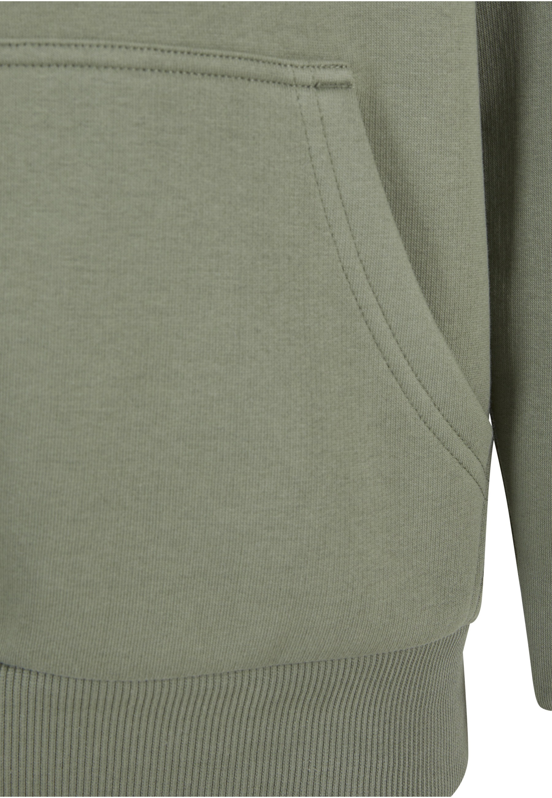 Karl Kani Kapuzenpullover »Karl Kani KC251-005-2 Kani Flames Os Hoodie Junior« 1 tlg.