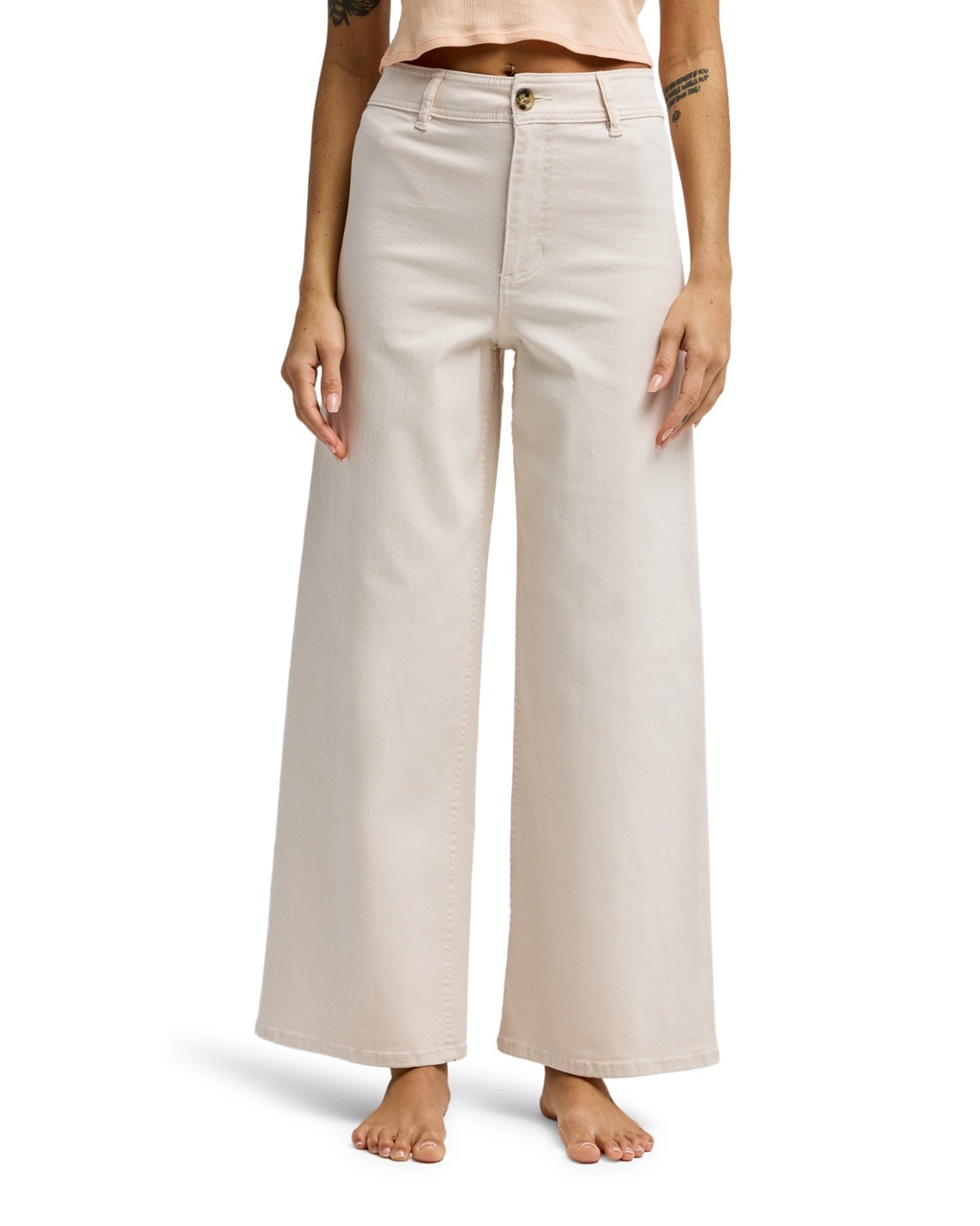 Billabong Stoffhose "Free Fall Twill" günstig online kaufen