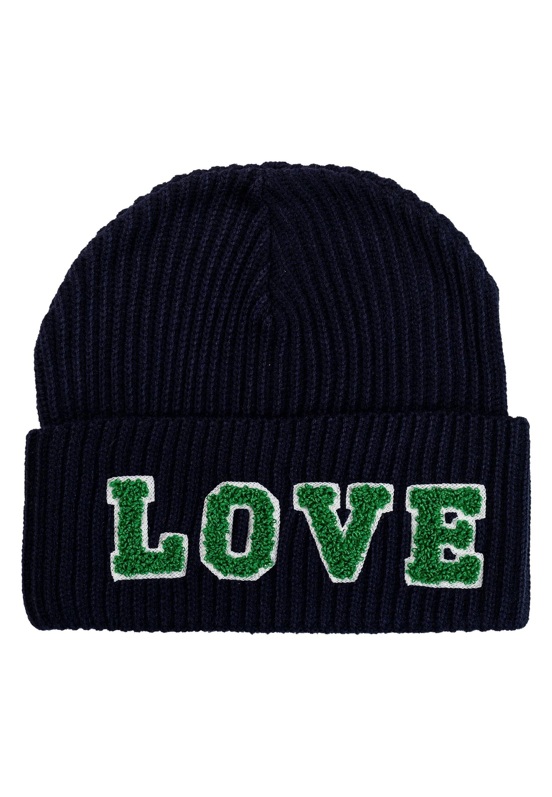 salzhaut Beanie "Mütze INE"