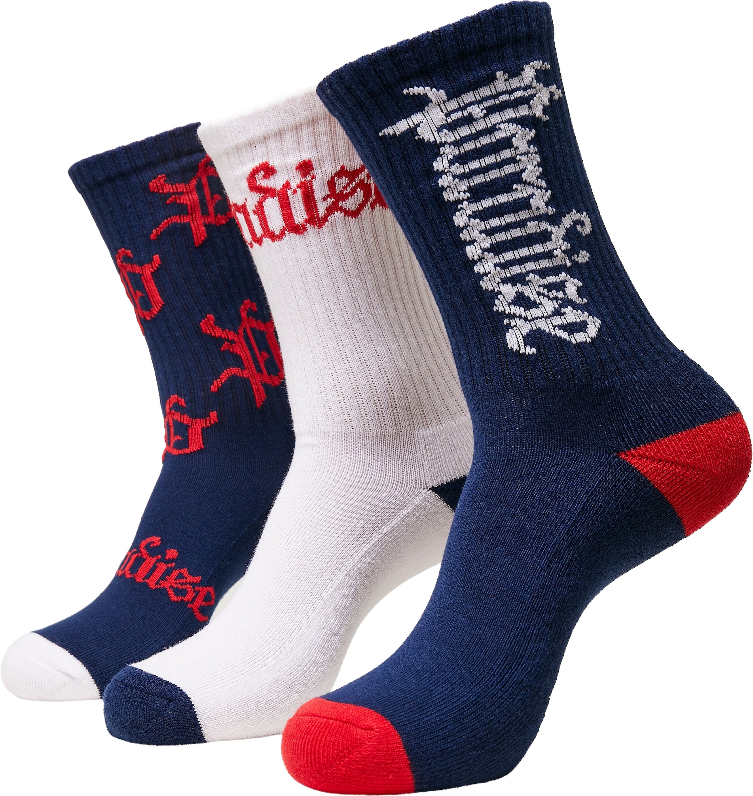 MisterTee  Freizeitsocken »Socken Paradise Socks ...