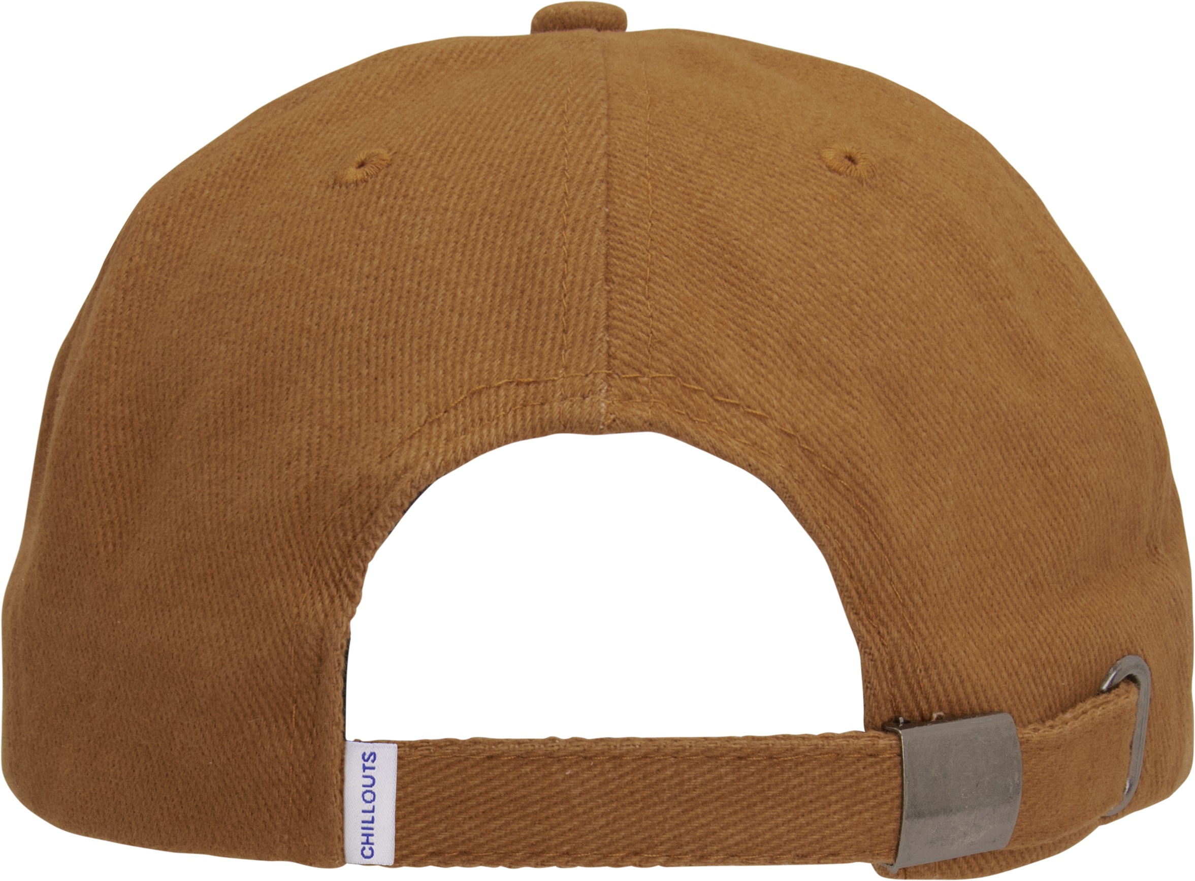 chillouts Baseball Cap "Woodland Hat", (1 St.), mit moderner Logo-Stickerei günstig online kaufen