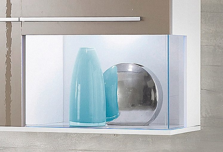 Home affaire LED Unterbauleuchte 6 Stk.