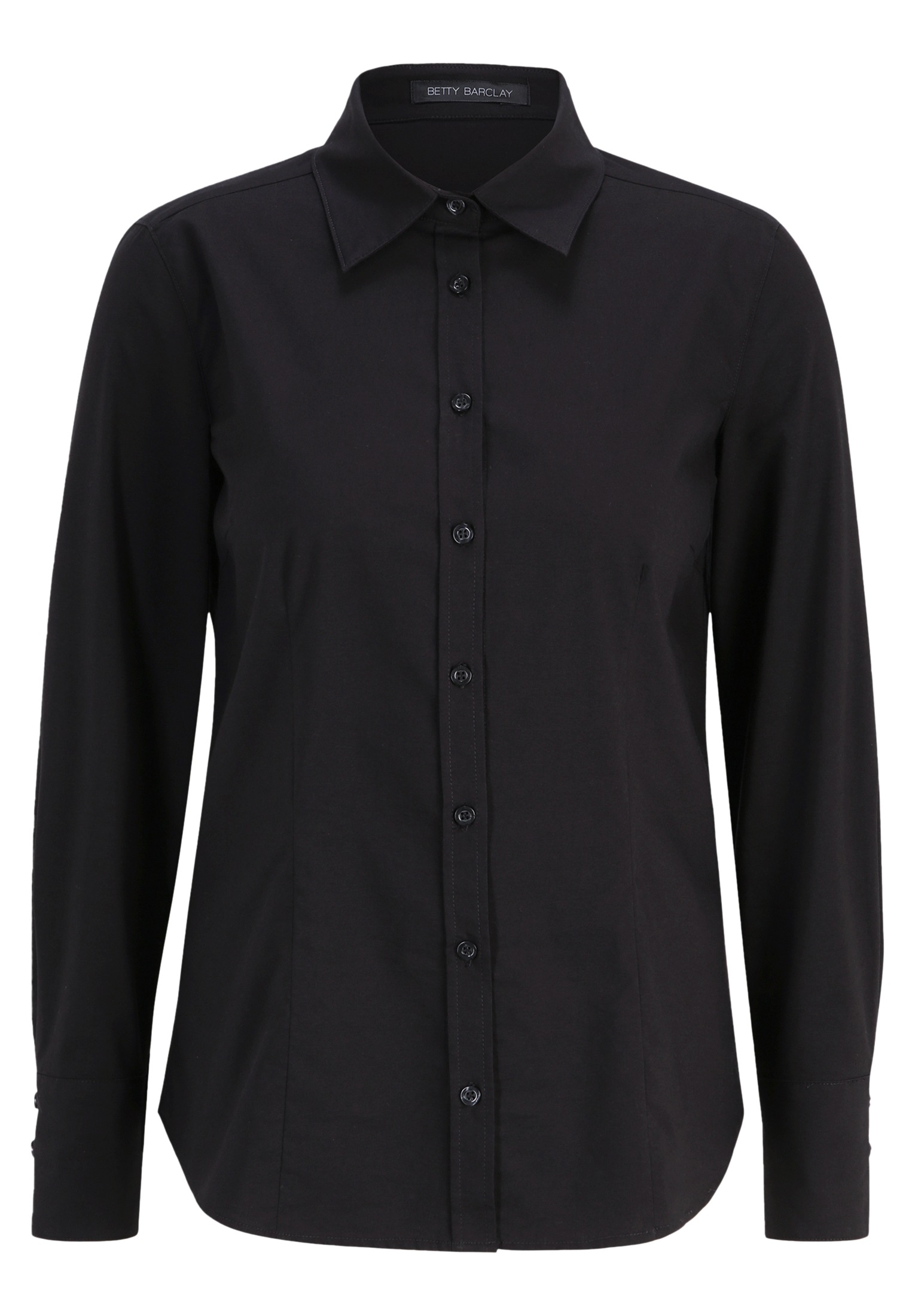 Betty Barclay Hemdbluse "Damen mit Kragen" günstig online kaufen
