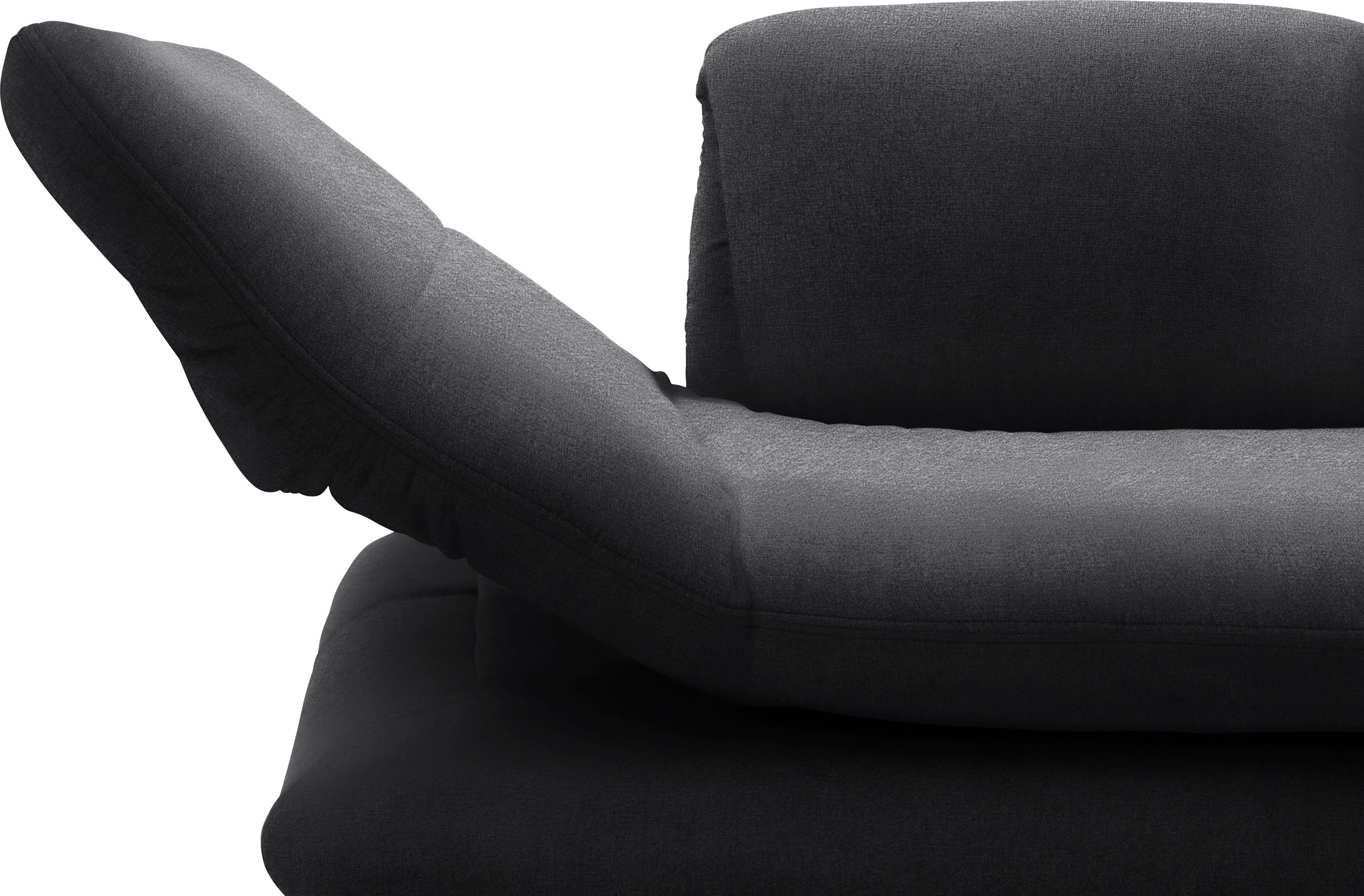 LOOKS by Wolfgang Joop 2-Sitzer »LOOKS by Wolfgang Joop 2-Sitzer-Sofa >>LOOKS XIII