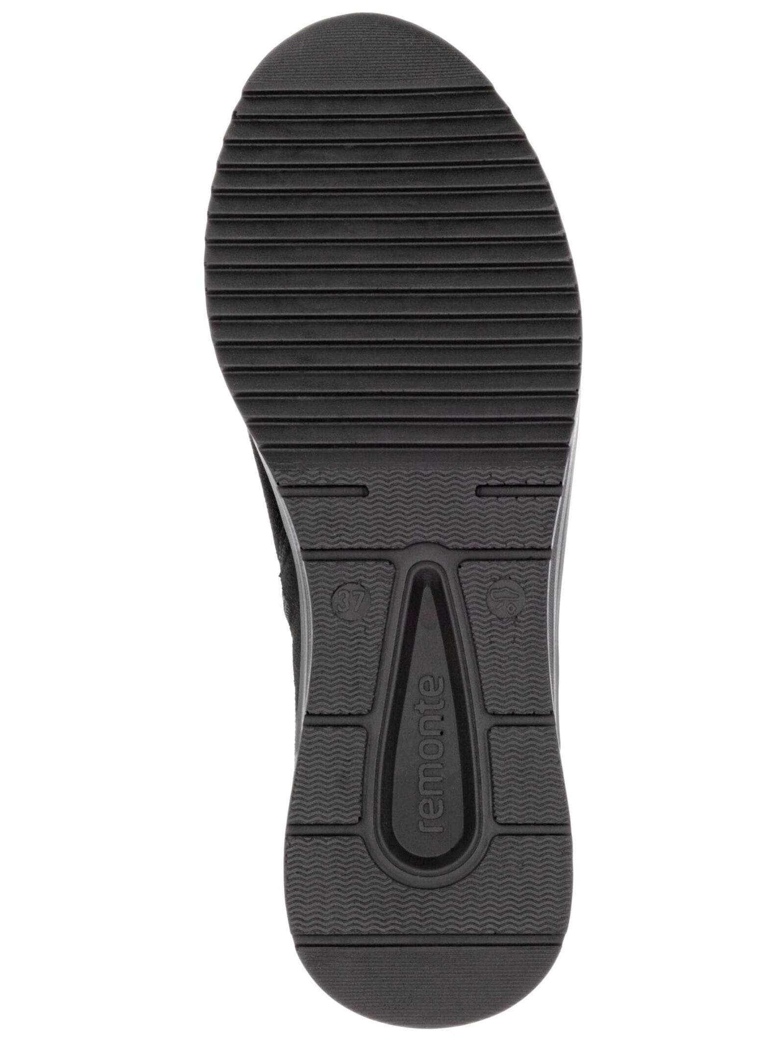 Remonte Sneaker »Remonte Sneaker Veloursleder«