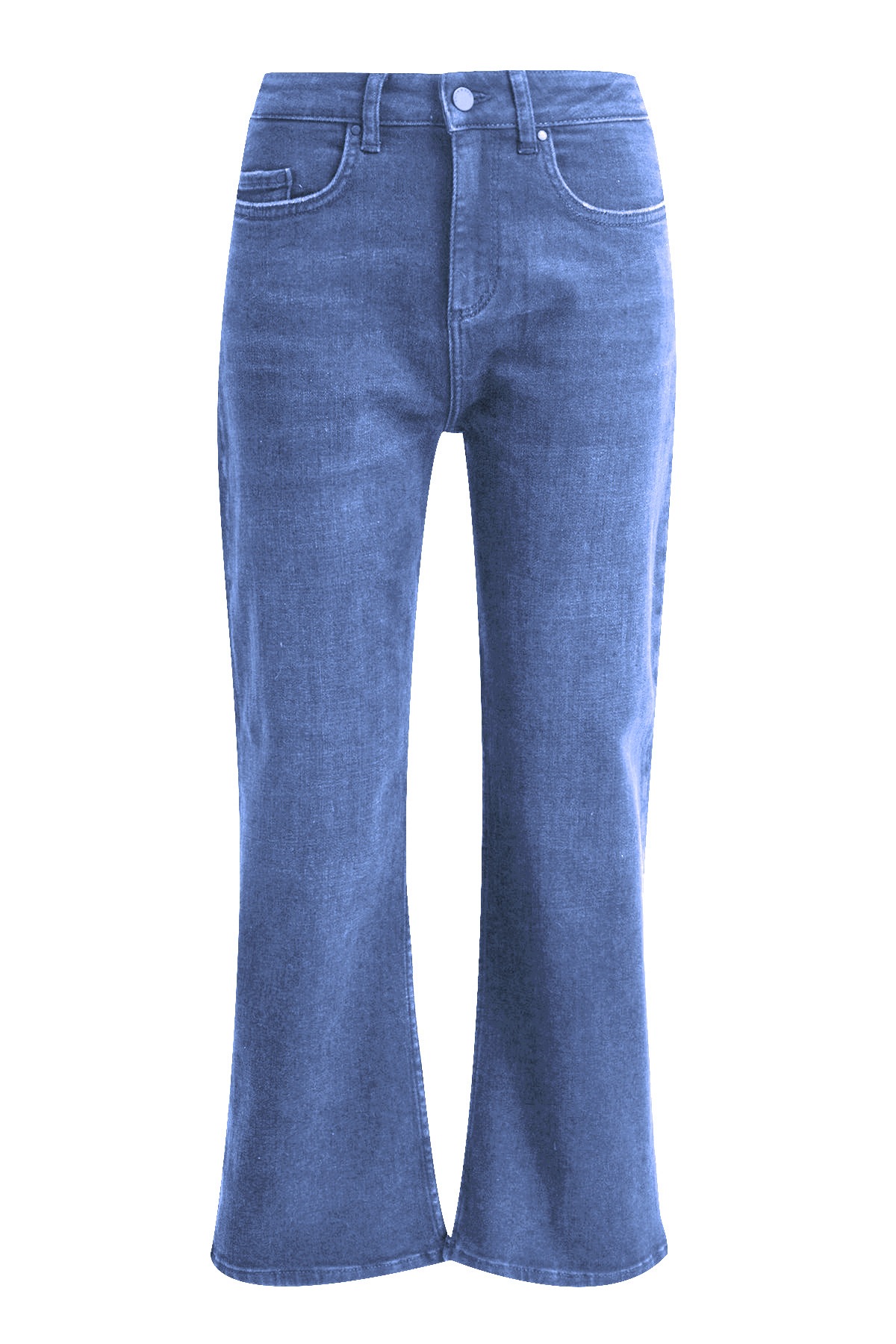 Smith & Soul 7/8-Jeans Culotte, Cropped günstig online kaufen