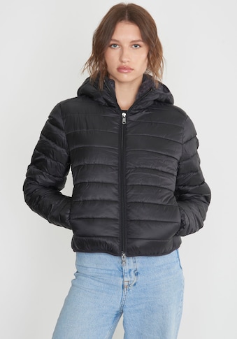 Canadian Classics Steppjacke »Ogilvie sherpa« su Kapuze