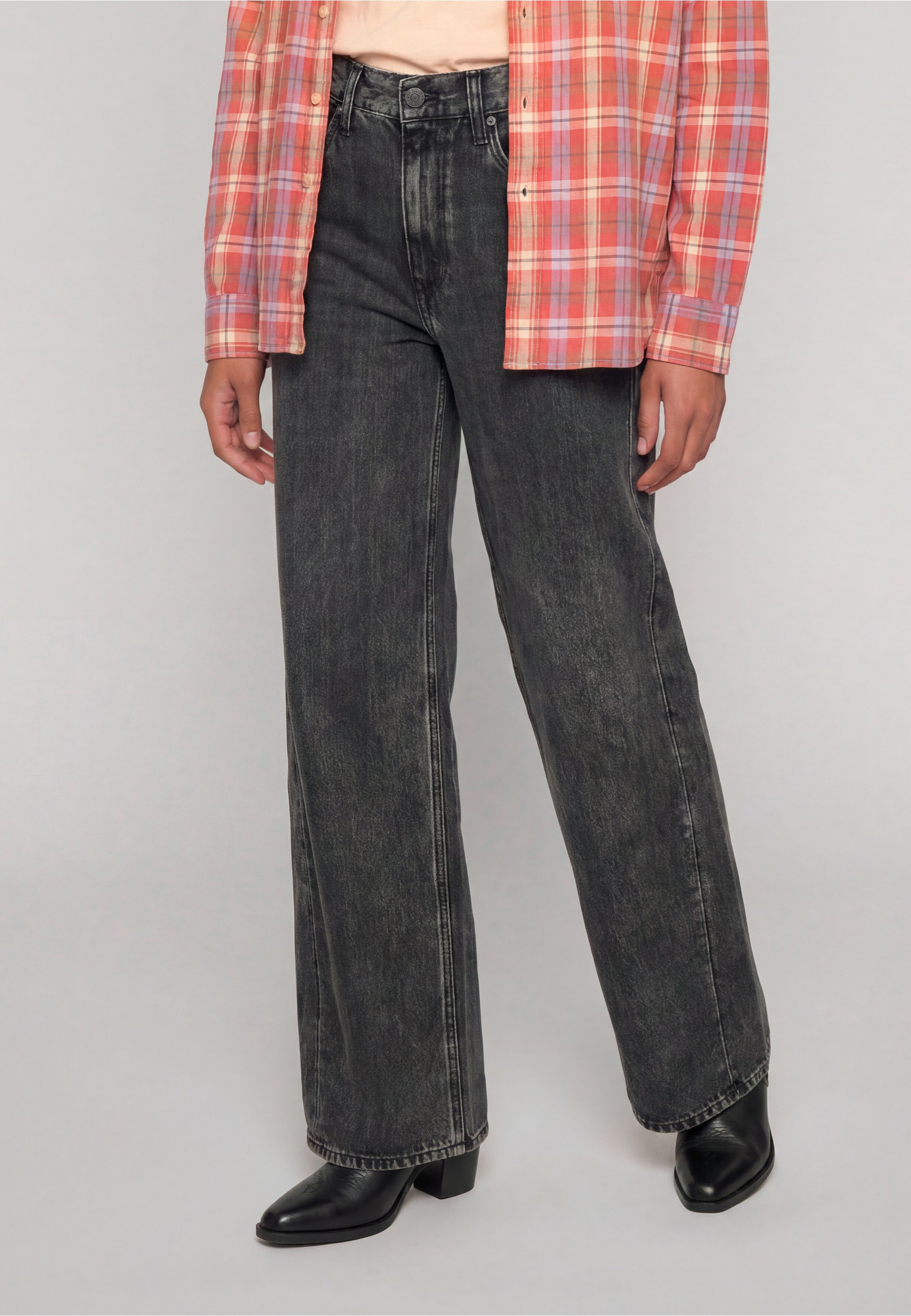 Replay Loose-fit-Jeans »Replay Hosen FP«