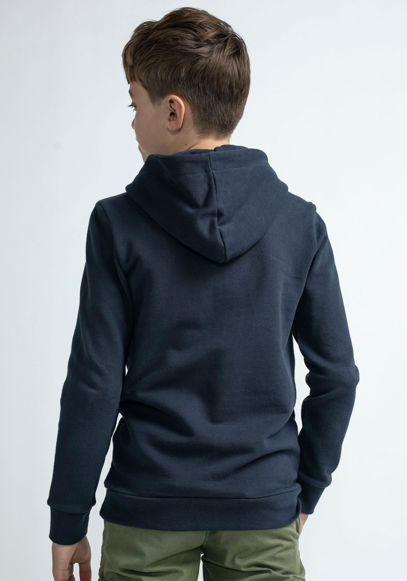 Petrol Industries | Hoodie BAUR ▷ bestellen