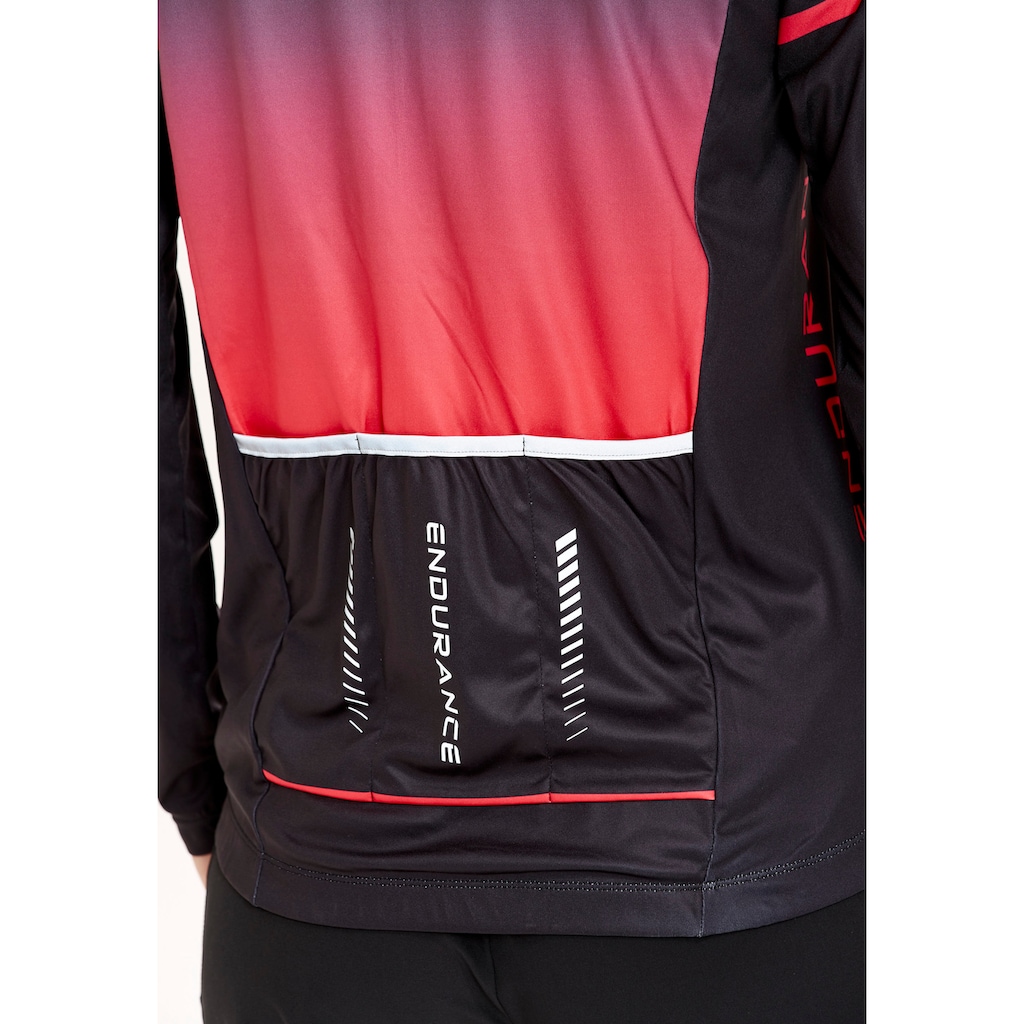 ENDURANCE Radtrikot »Jill«