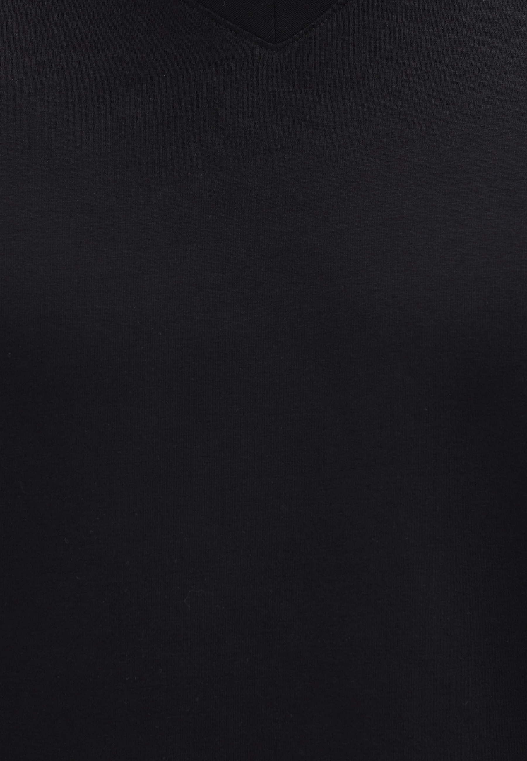 Mavi T-Shirt »V NECK TEE«, V-Neck T-Shirt