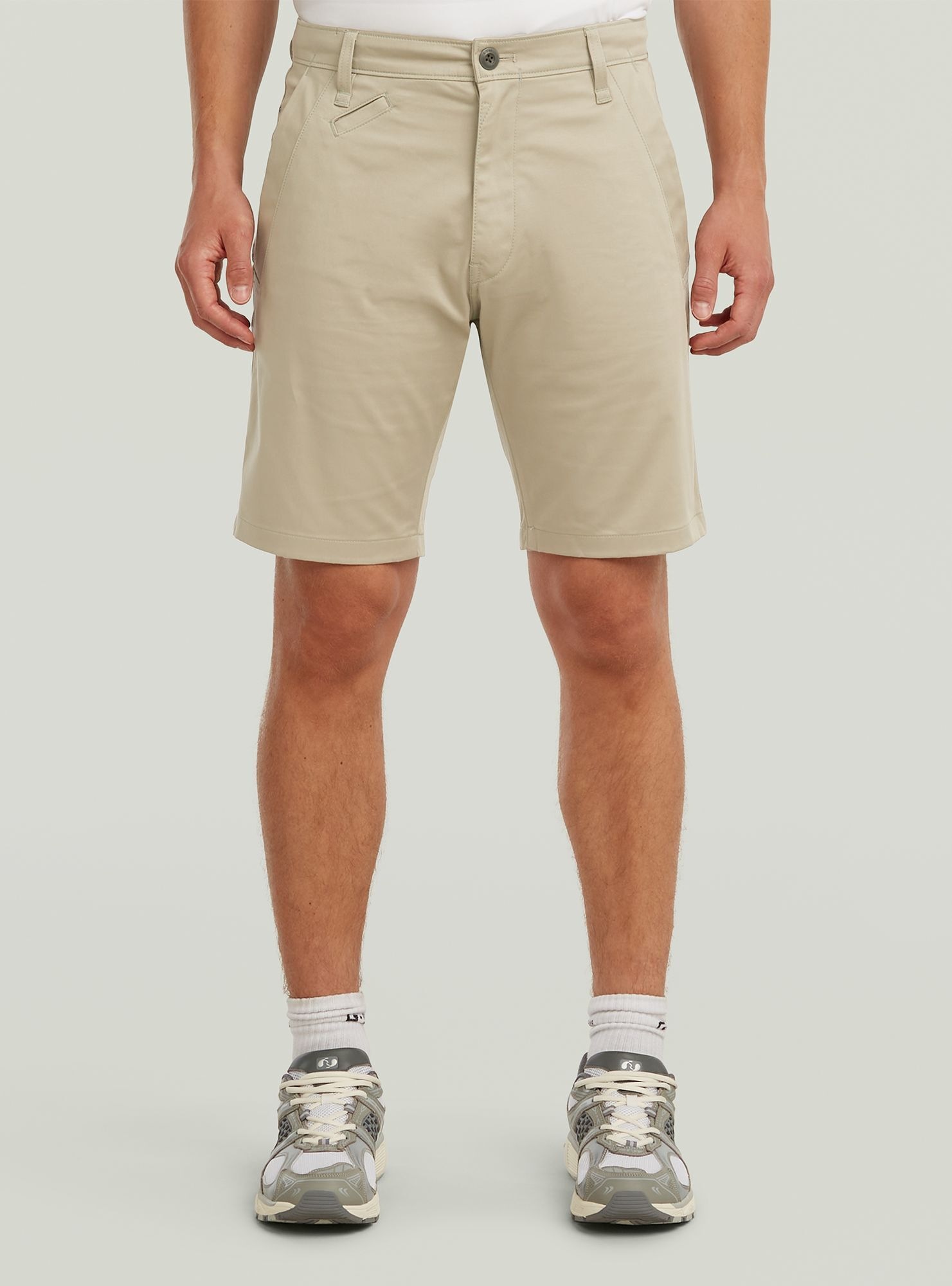 G-STAR Chinoshorts "Bronson 3.0 Slim Chino Short"