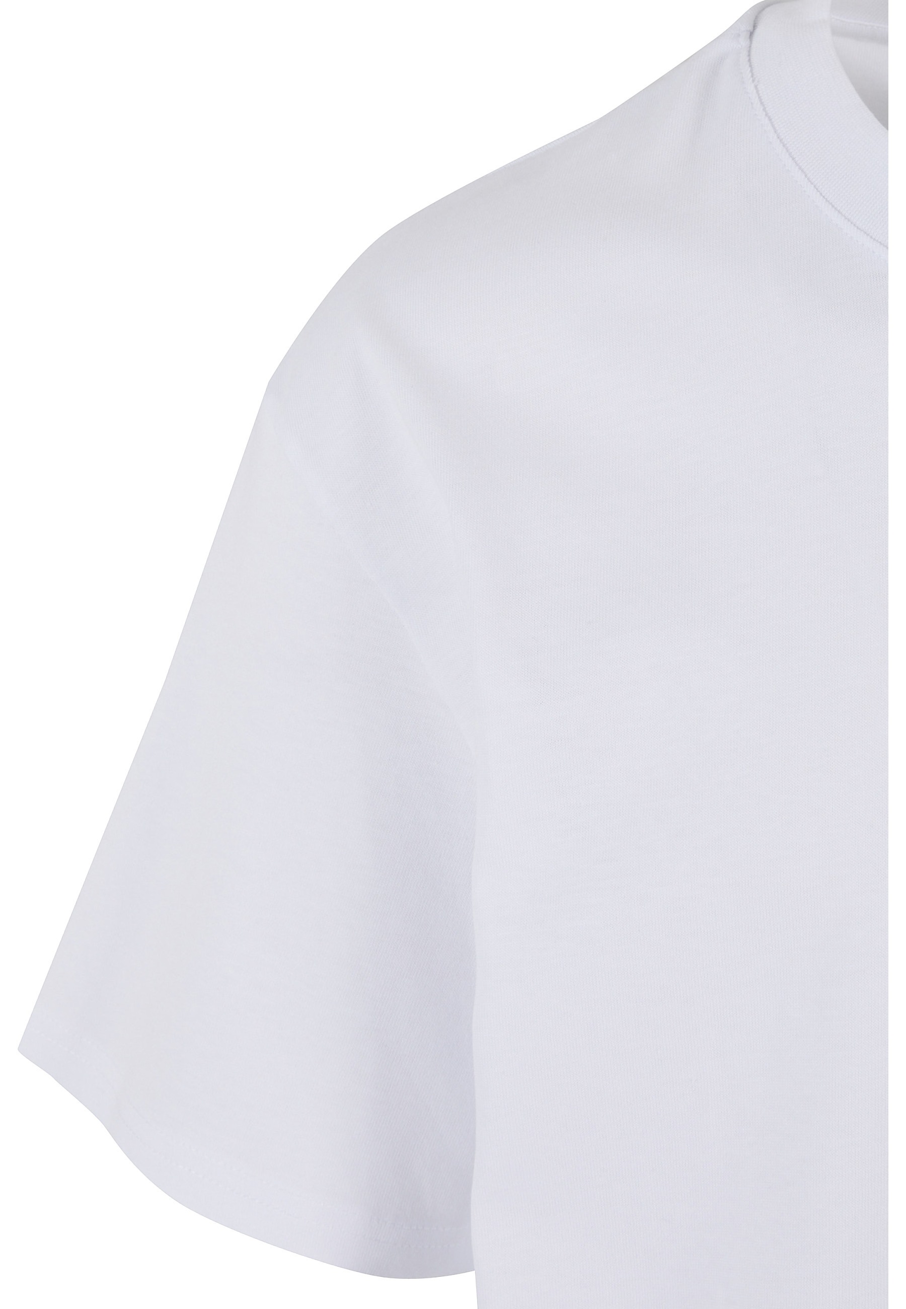 Karl Kani T-Shirt »Karl Kani Herren KM222-101-1 KK 2-Pack Pinstripe + Essential Tee« 1 Stk.