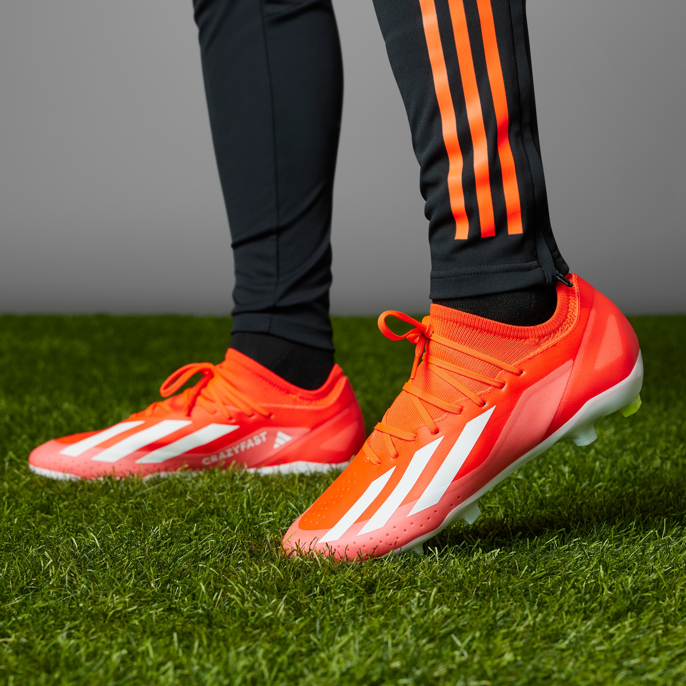 adidas Performance Fußballschuh »X CRAZYFAST LEAGUE FG«