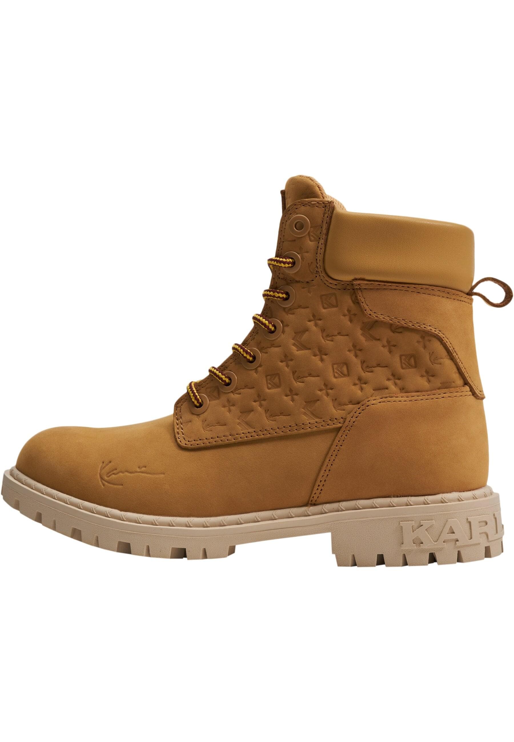 Karl Kani Stiefel »Karl Kani Herren KKFWM000319 KK Classic Boot«