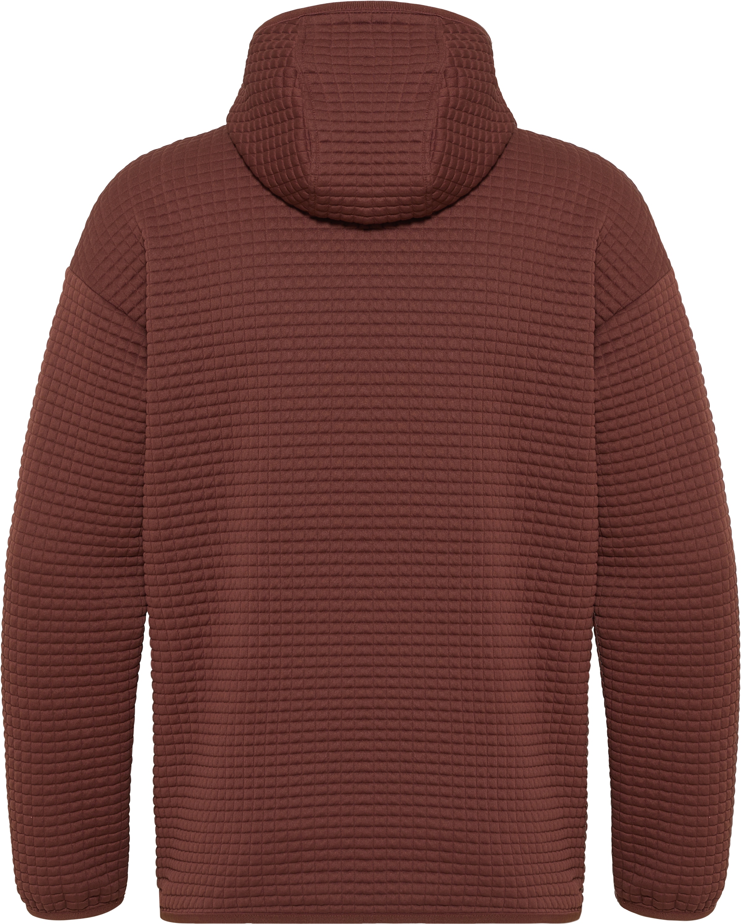 Jack Wolfskin Fleecejacke »MOGARI HOODED FZ M«