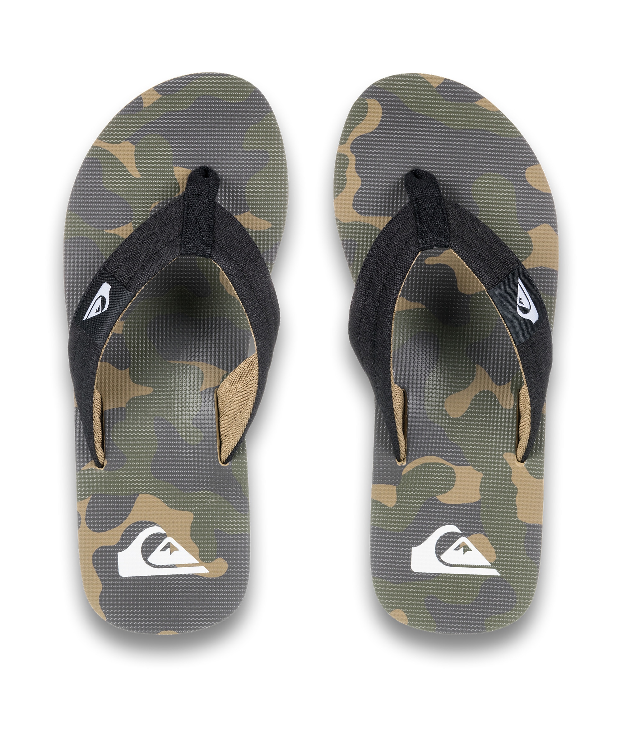 Quiksilver Zehentrenner »MOLOKAI LAYBACK II«