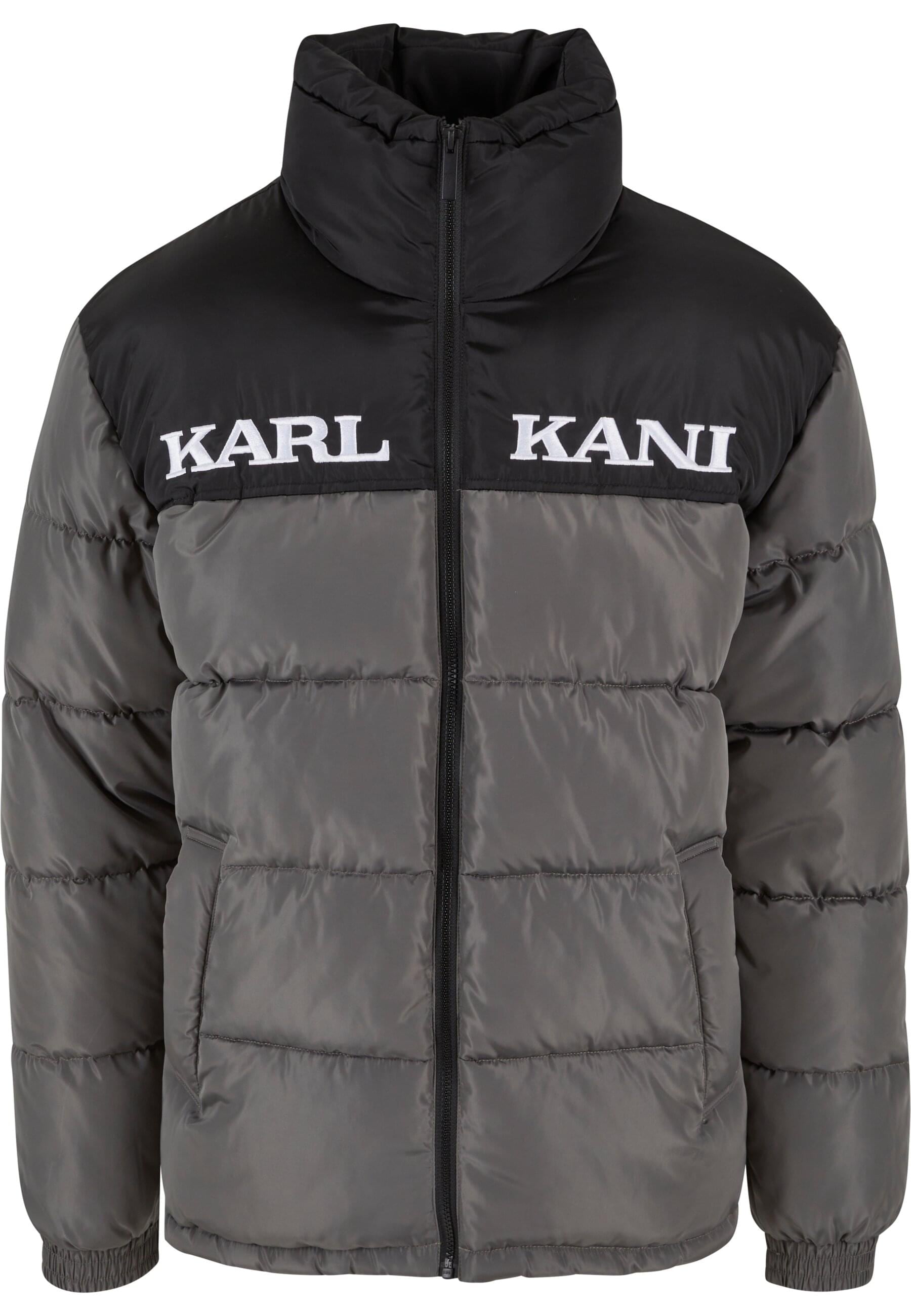Karl Kani Winterjacke "Karl Kani Karl Kani Retro Essential Puffer Jacket", günstig online kaufen