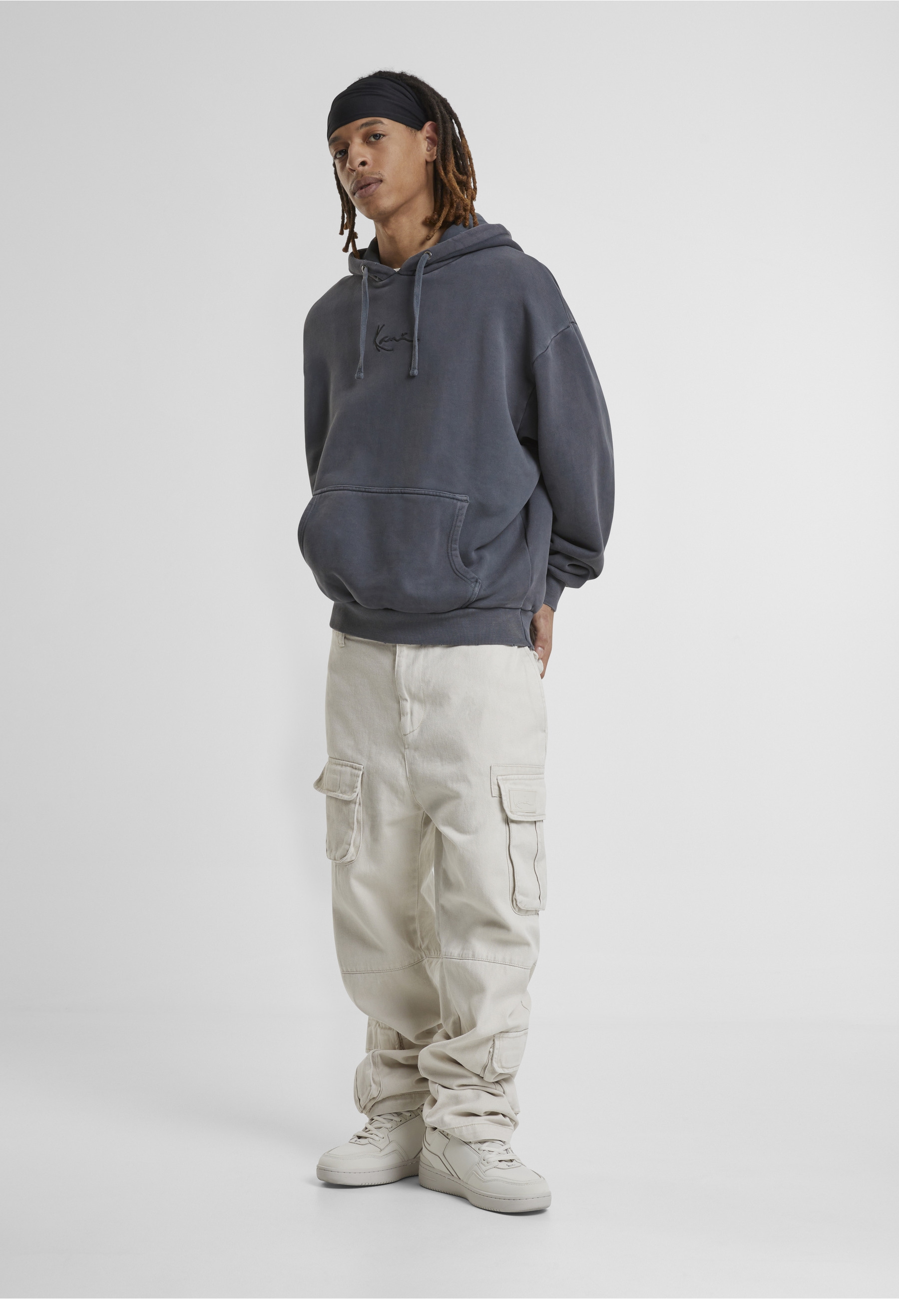 Karl Kani Hoodie »Karl Kani Unisex«, 1 Stk.
