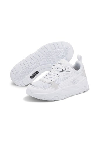 PUMA Sneaker »Schuhe Jugendliche«