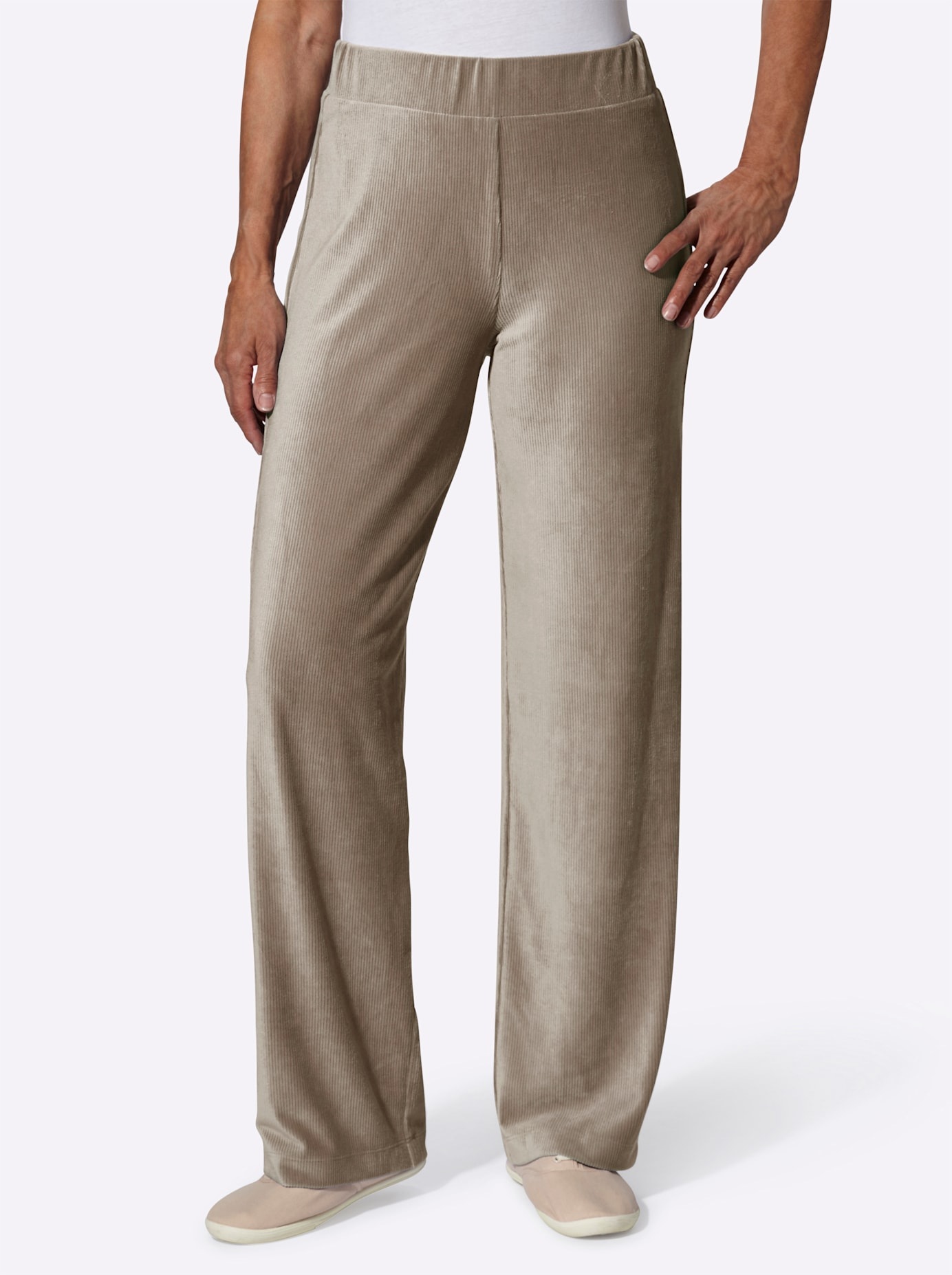 Classic Basics Schlupfhose günstig online kaufen