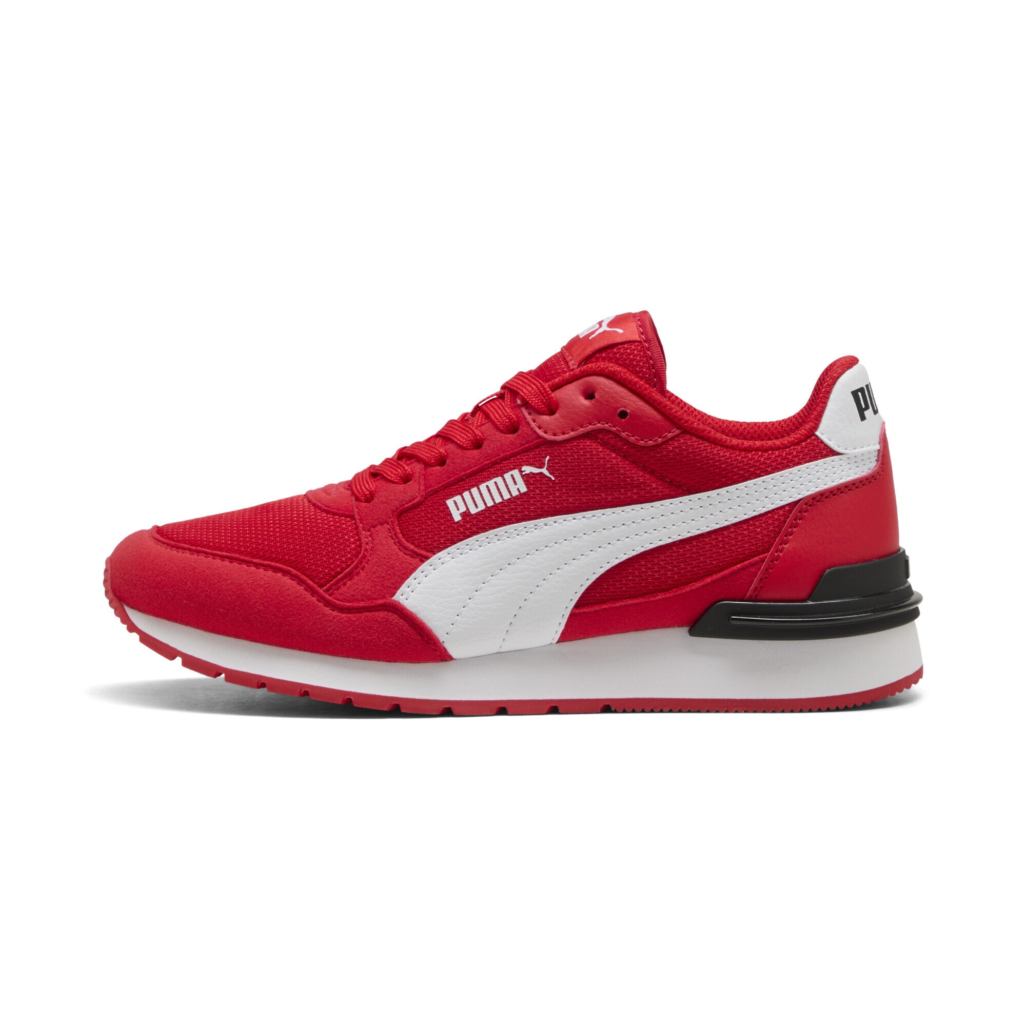 PUMA Sneaker »ST Runner v4 Mesh Sneakers Jugendliche«