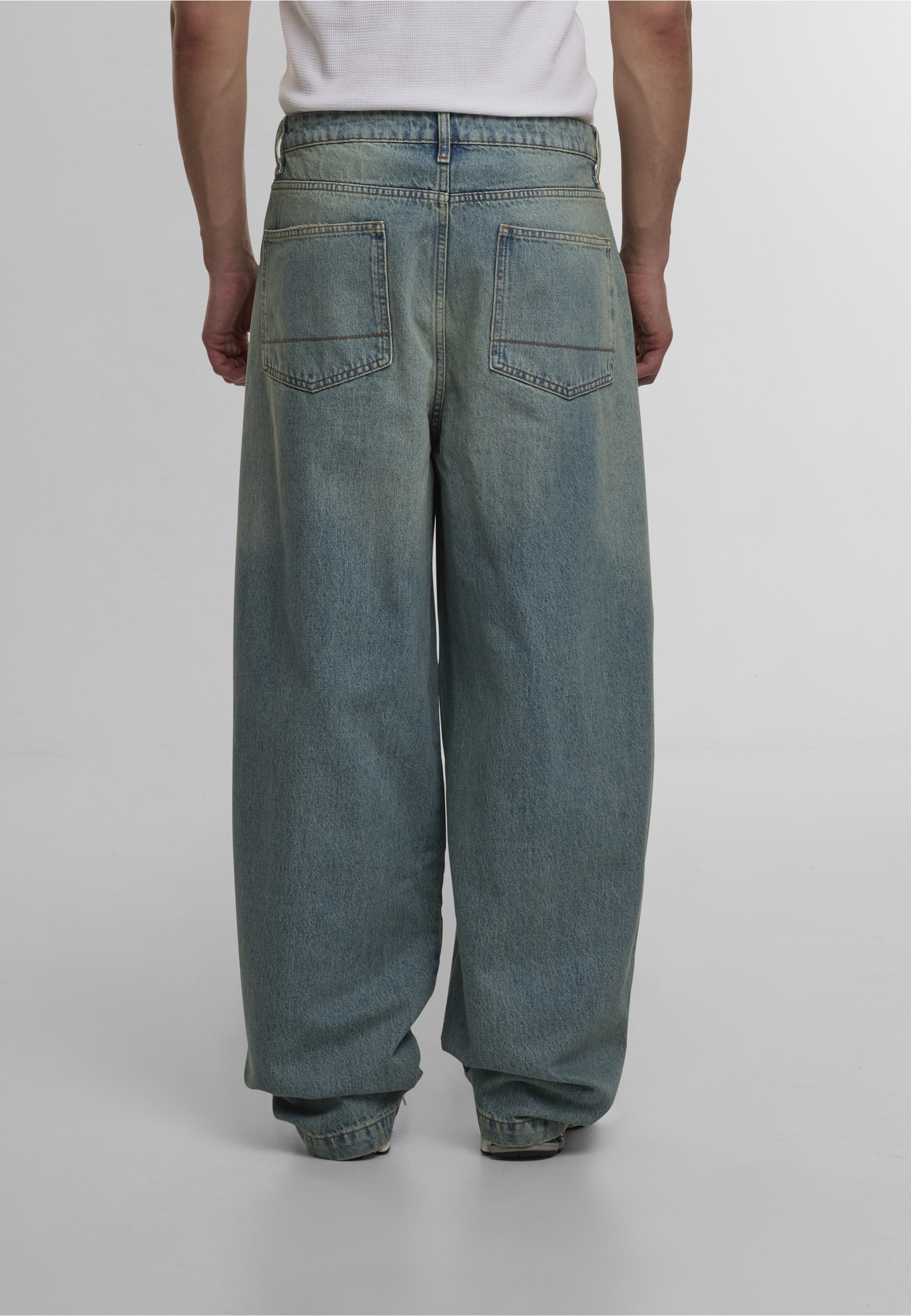 DEF Bequeme Jeans »DEF DEF Loose Fit Jeans«