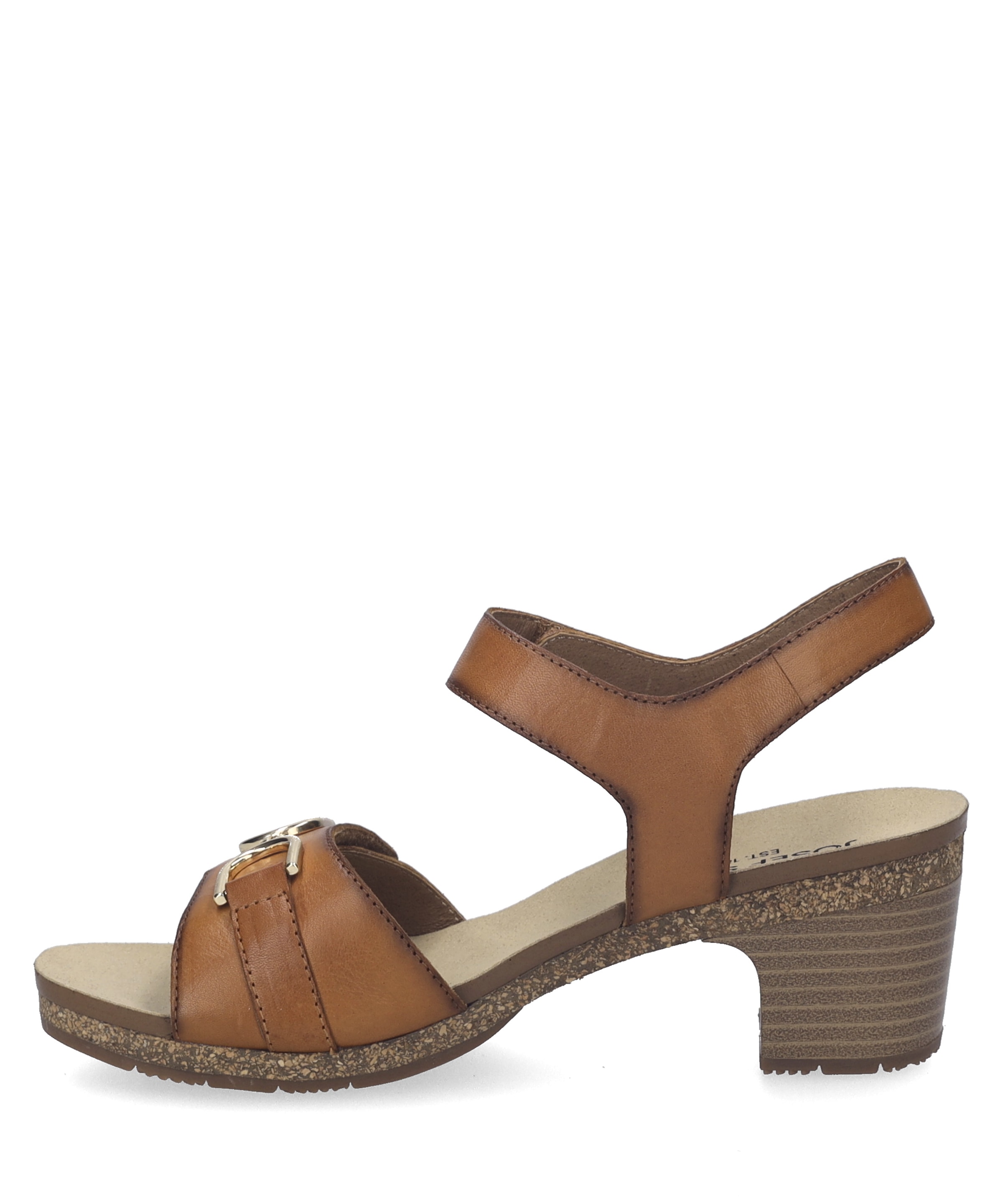 Josef Seibel Sandale »Grace 05, caramel«