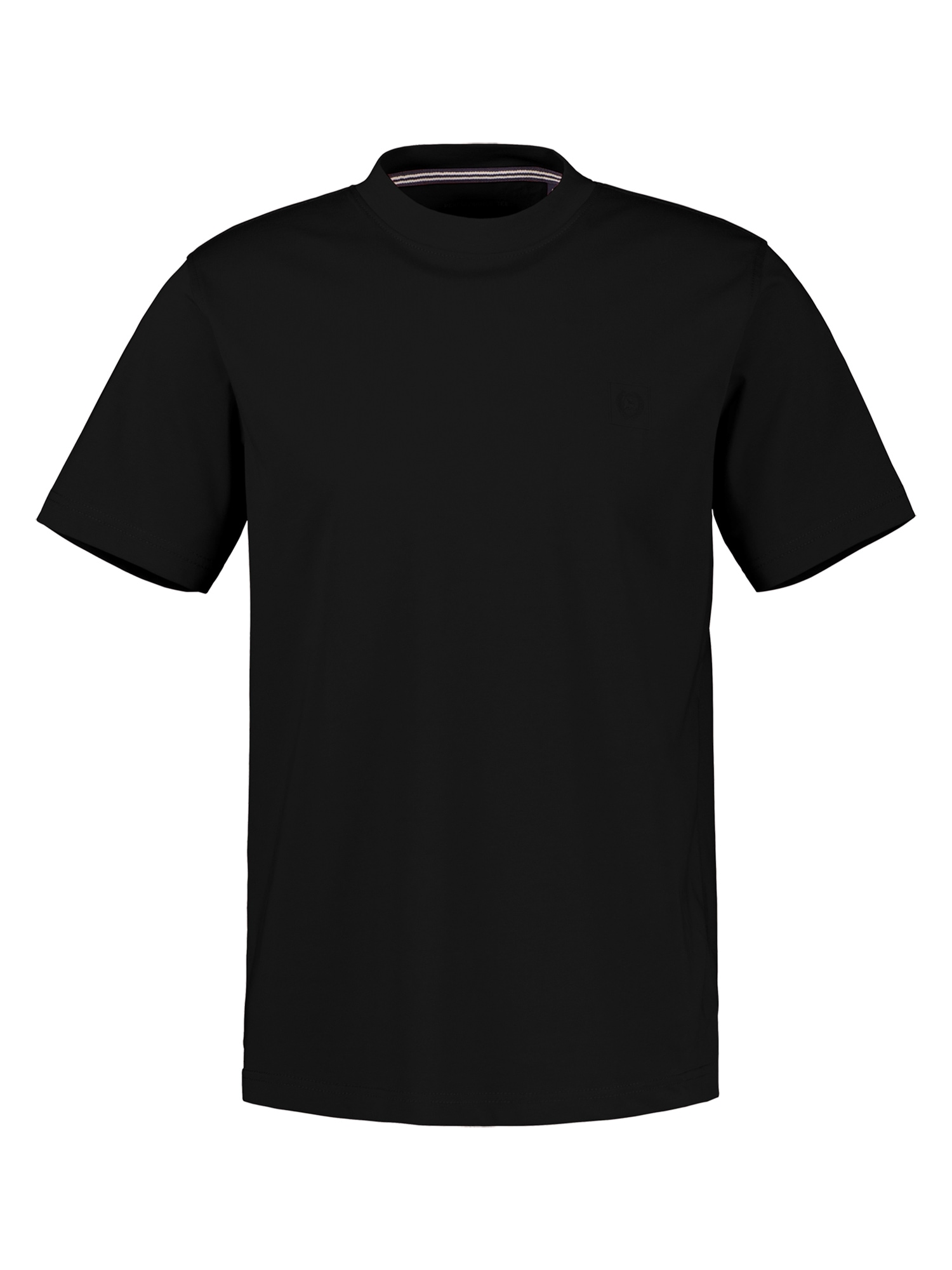 LERROS T-Shirt "T-Shirt in Cool & Dry Qualität, große Größen"