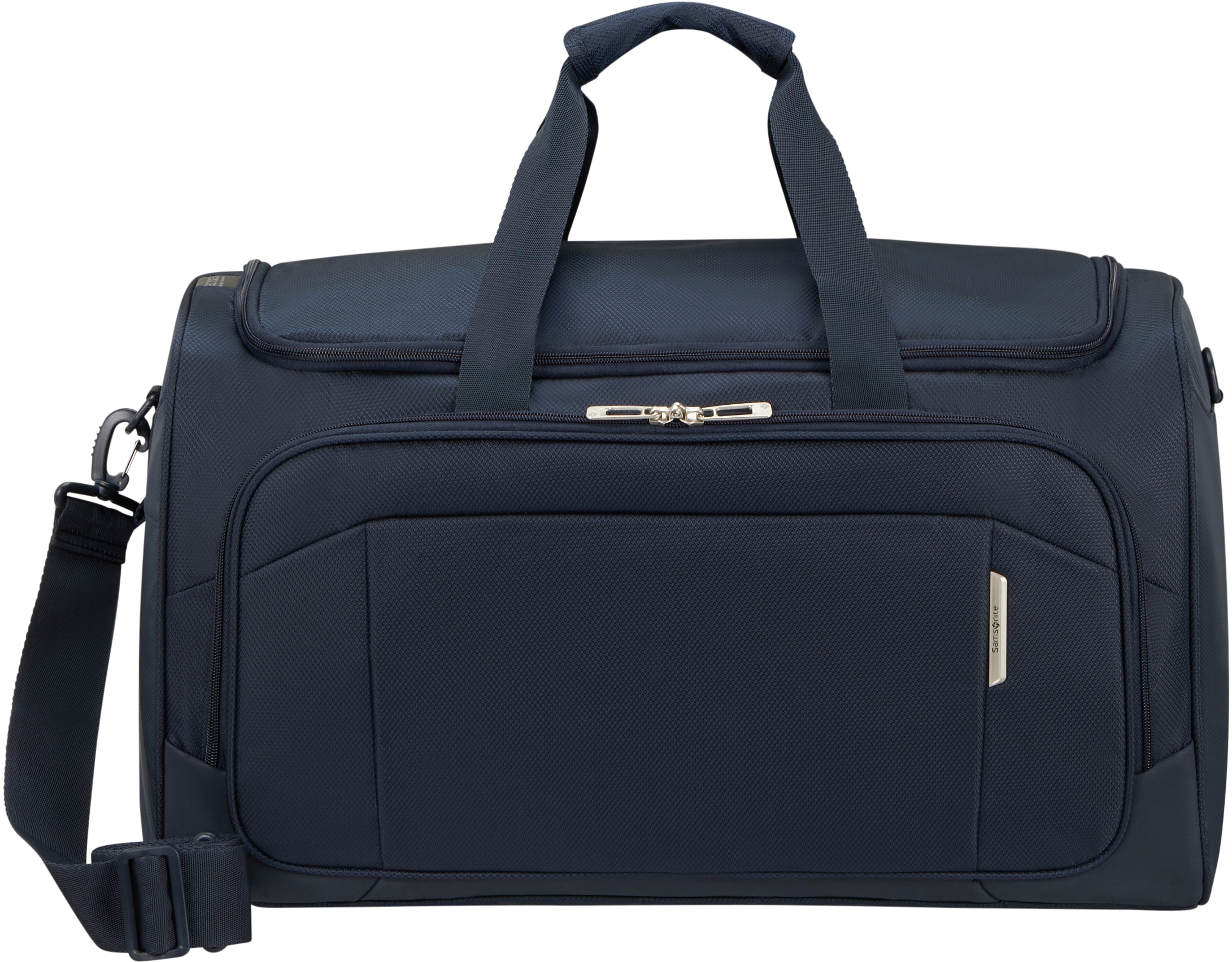 Samsonite Reisetasche "RESPARK, 55 cm", Weekender Reisetasche Freizeittasche Sporttasche