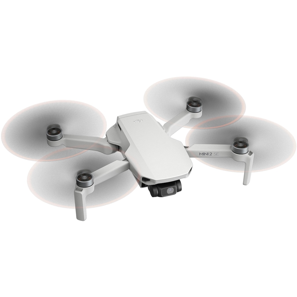 DJI Drohne »MINI 2 SE«