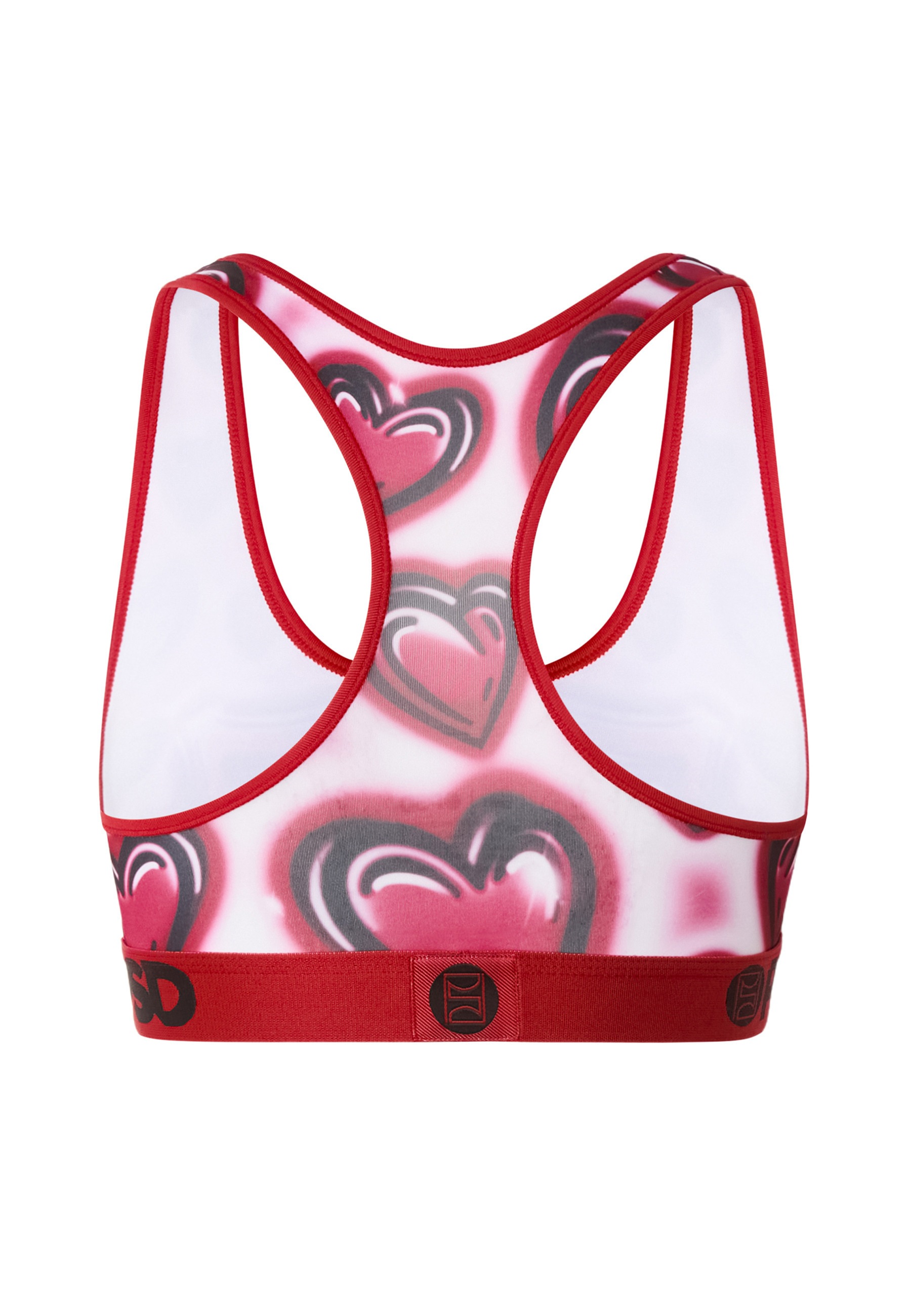 PSD Sport-BH »PSD LOVECORE SB«